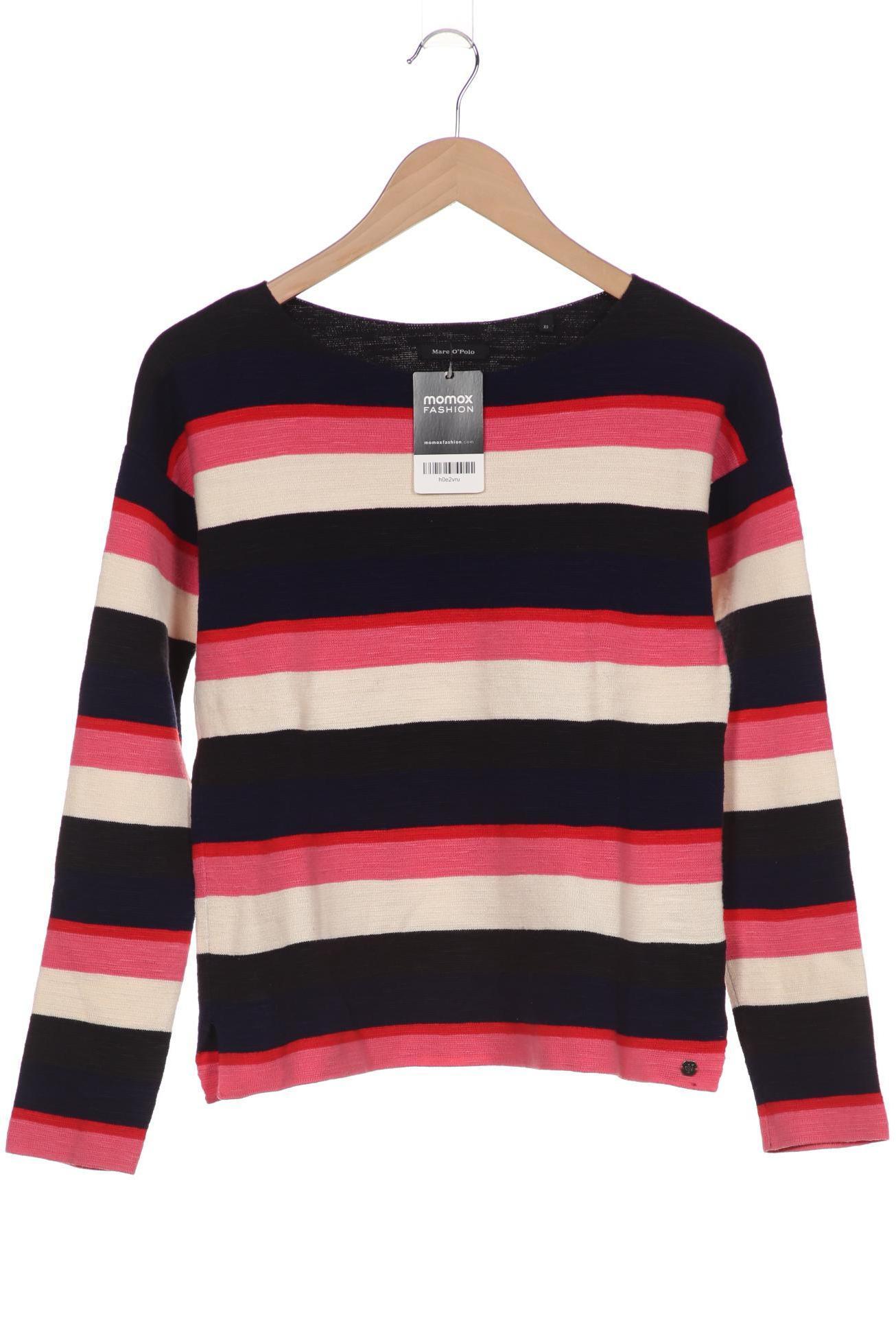 

Marc O Polo Damen Pullover, mehrfarbig, Gr. 34