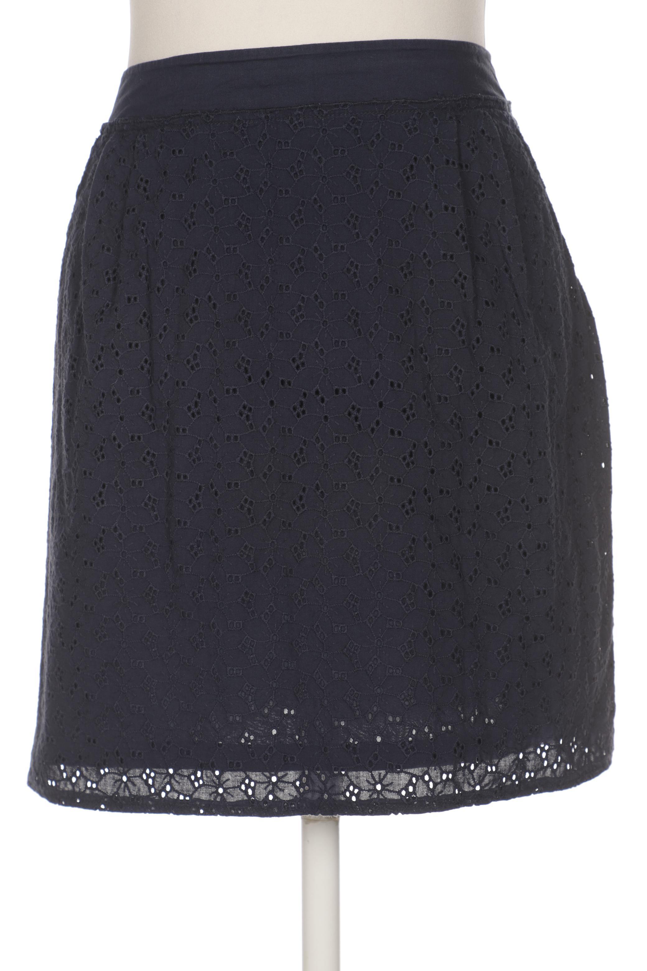 

Marc O Polo Damen Rock, marineblau, Gr. 36