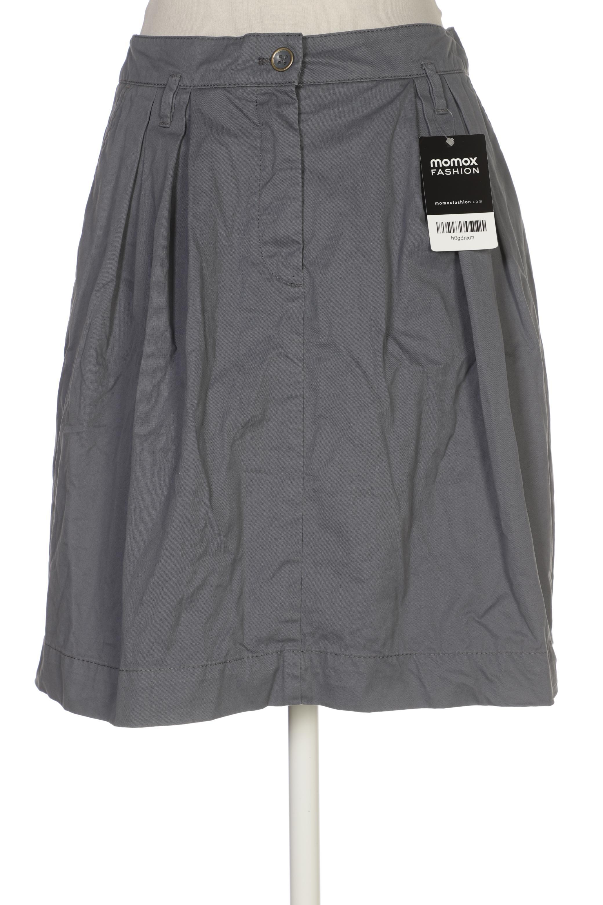

Marc O Polo Damen Rock, grau, Gr. 36