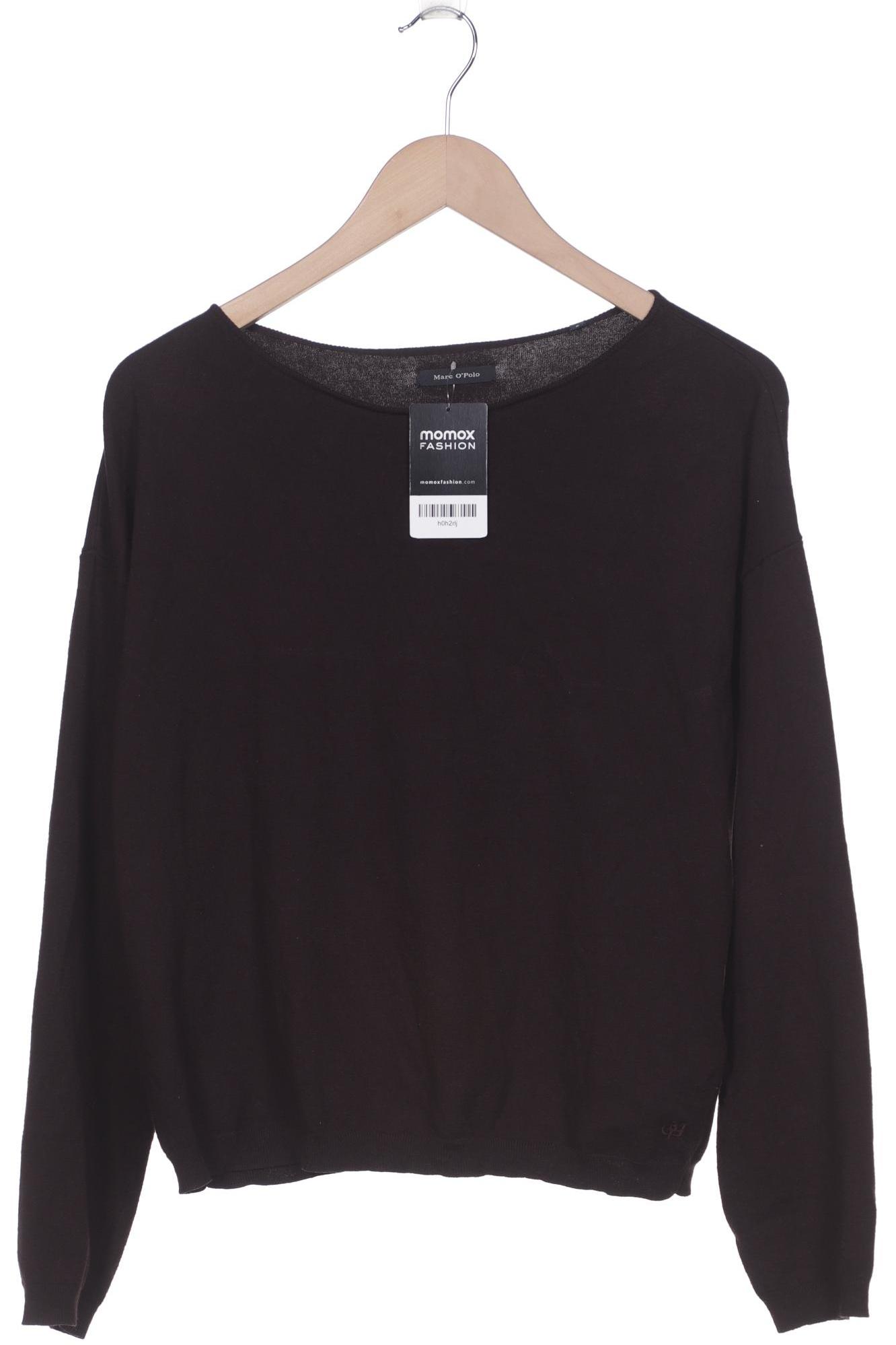 

Marc O Polo Damen Pullover, braun