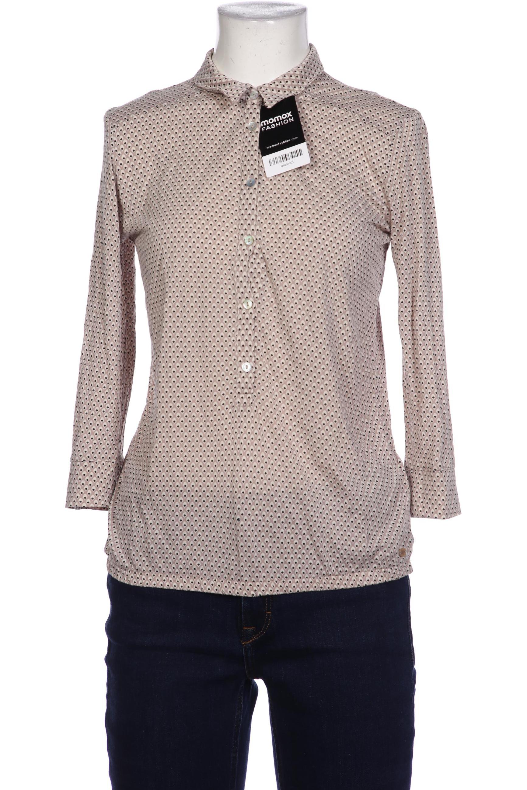 

Marc O Polo Damen Bluse, beige