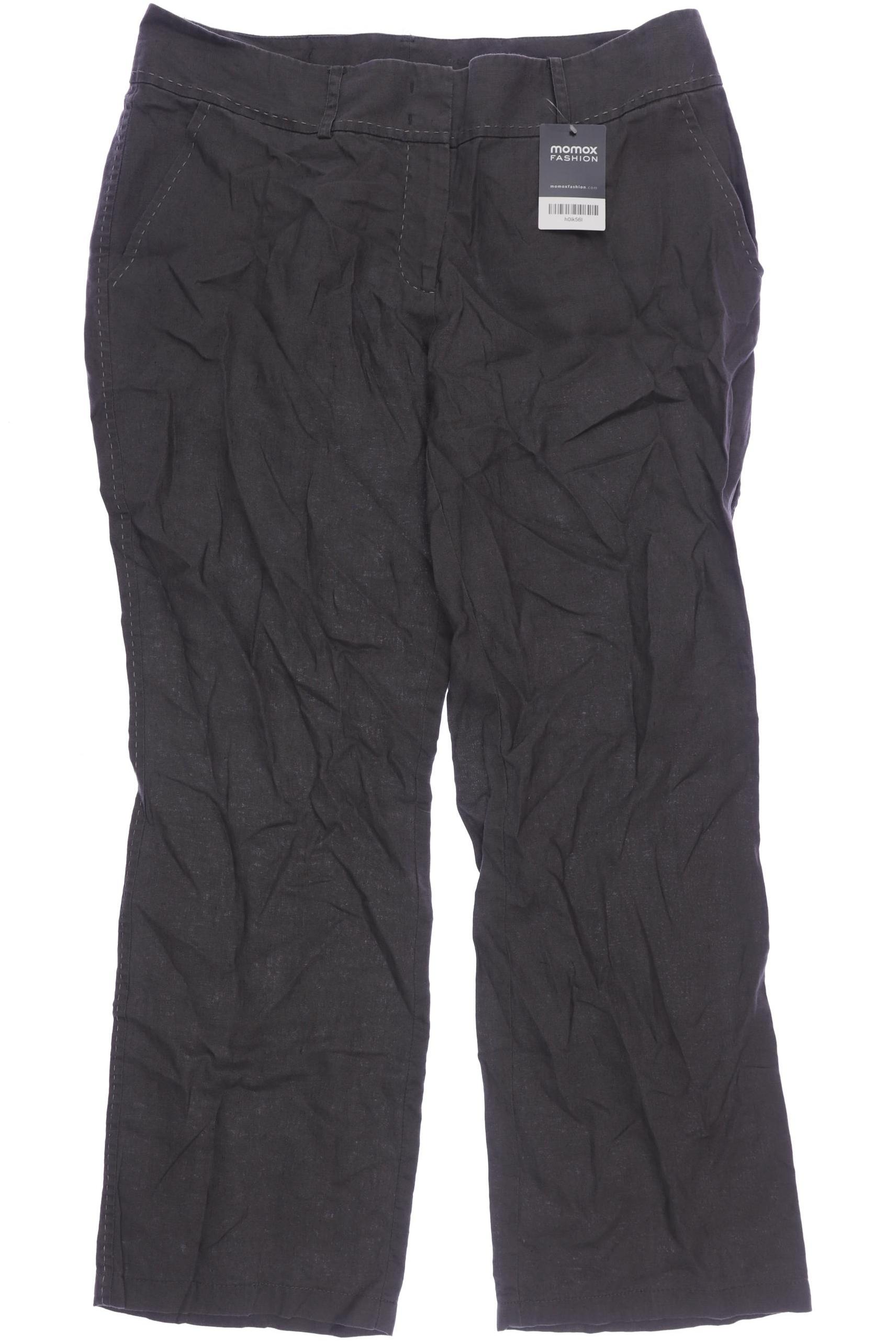 

Marc O Polo Damen Stoffhose, grau, Gr. 42