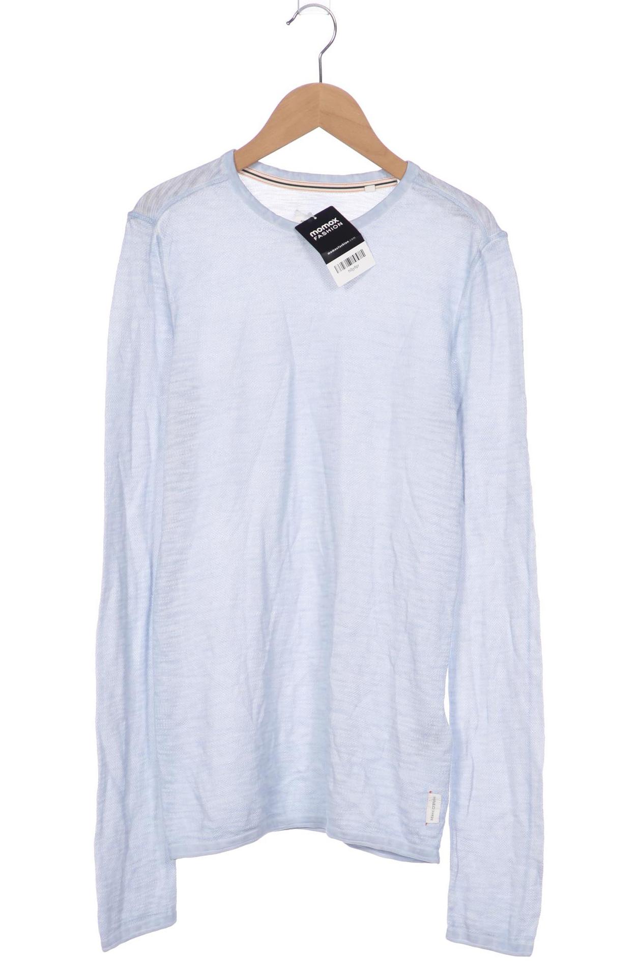 

Marc O Polo Damen Pullover, hellblau, Gr. 36