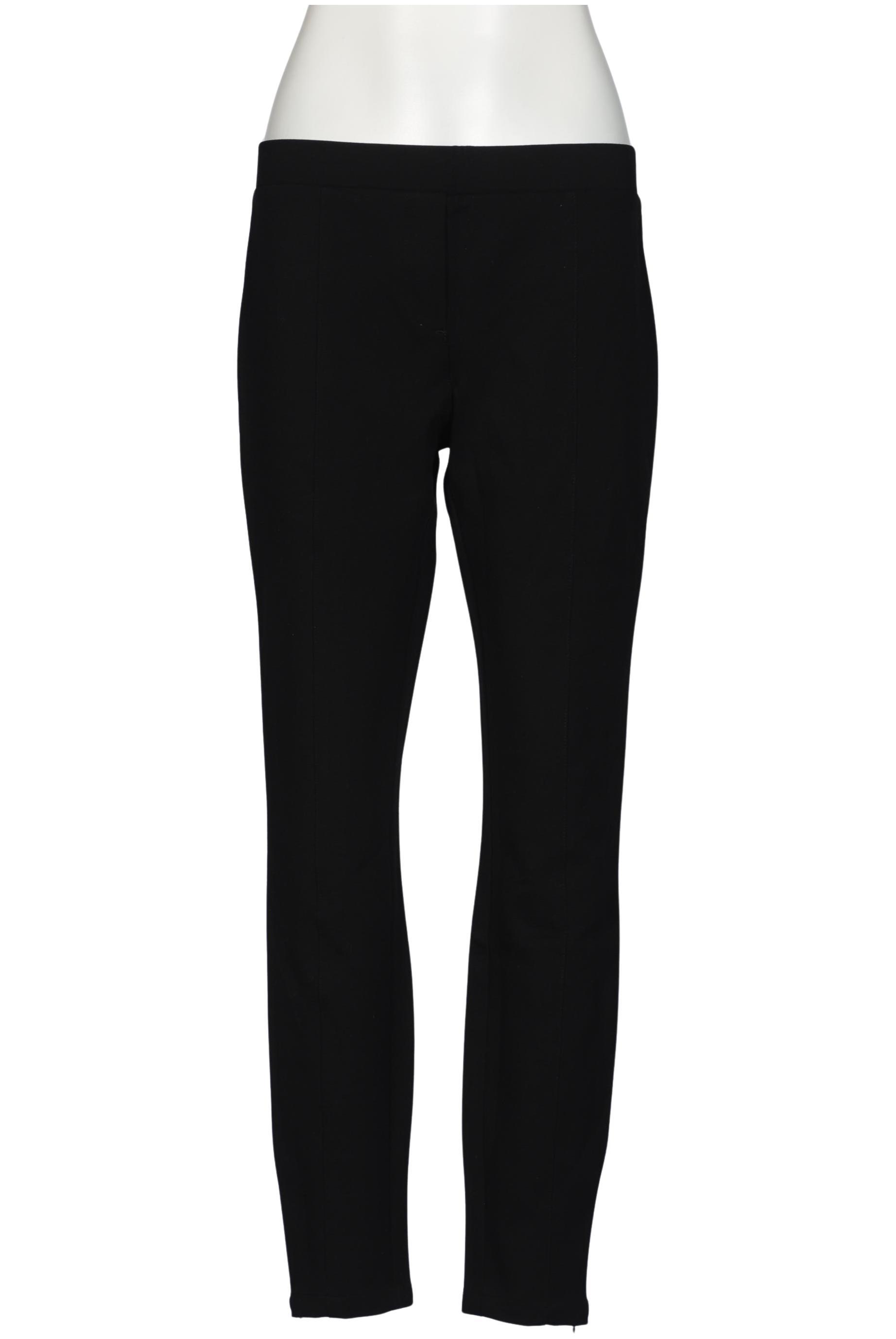 

Marc O Polo Damen Stoffhose, schwarz, Gr. 38