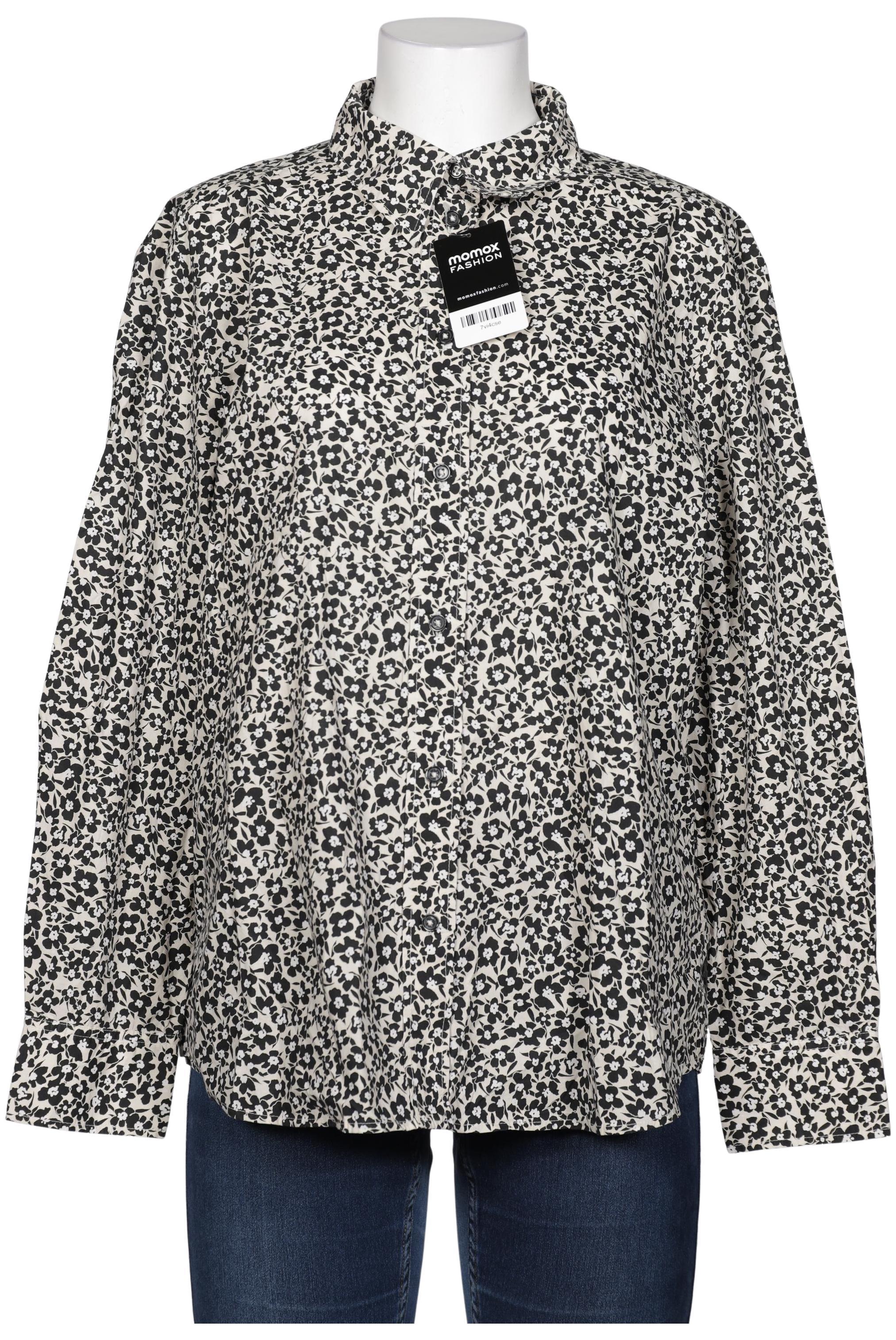 

Marc O Polo Damen Bluse, schwarz, Gr. 42