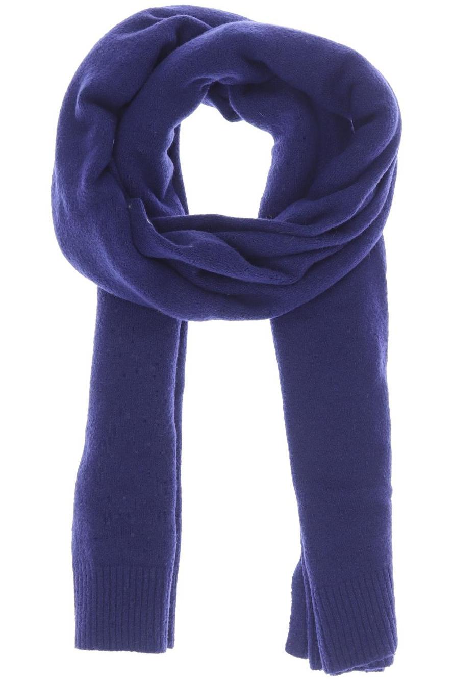 

Marc O Polo Damen Schal, marineblau