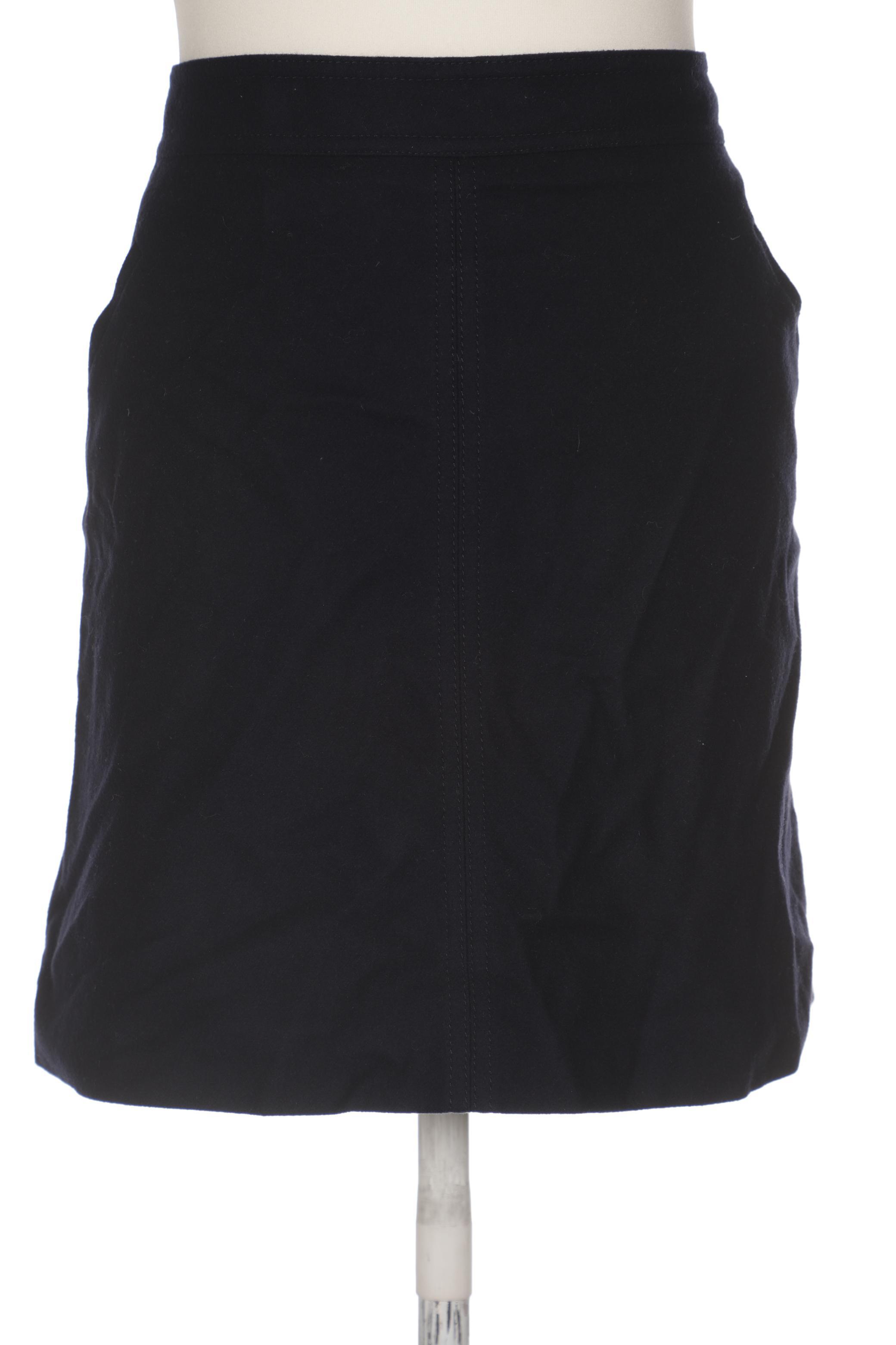 

Marc O Polo Damen Rock, marineblau, Gr. 38