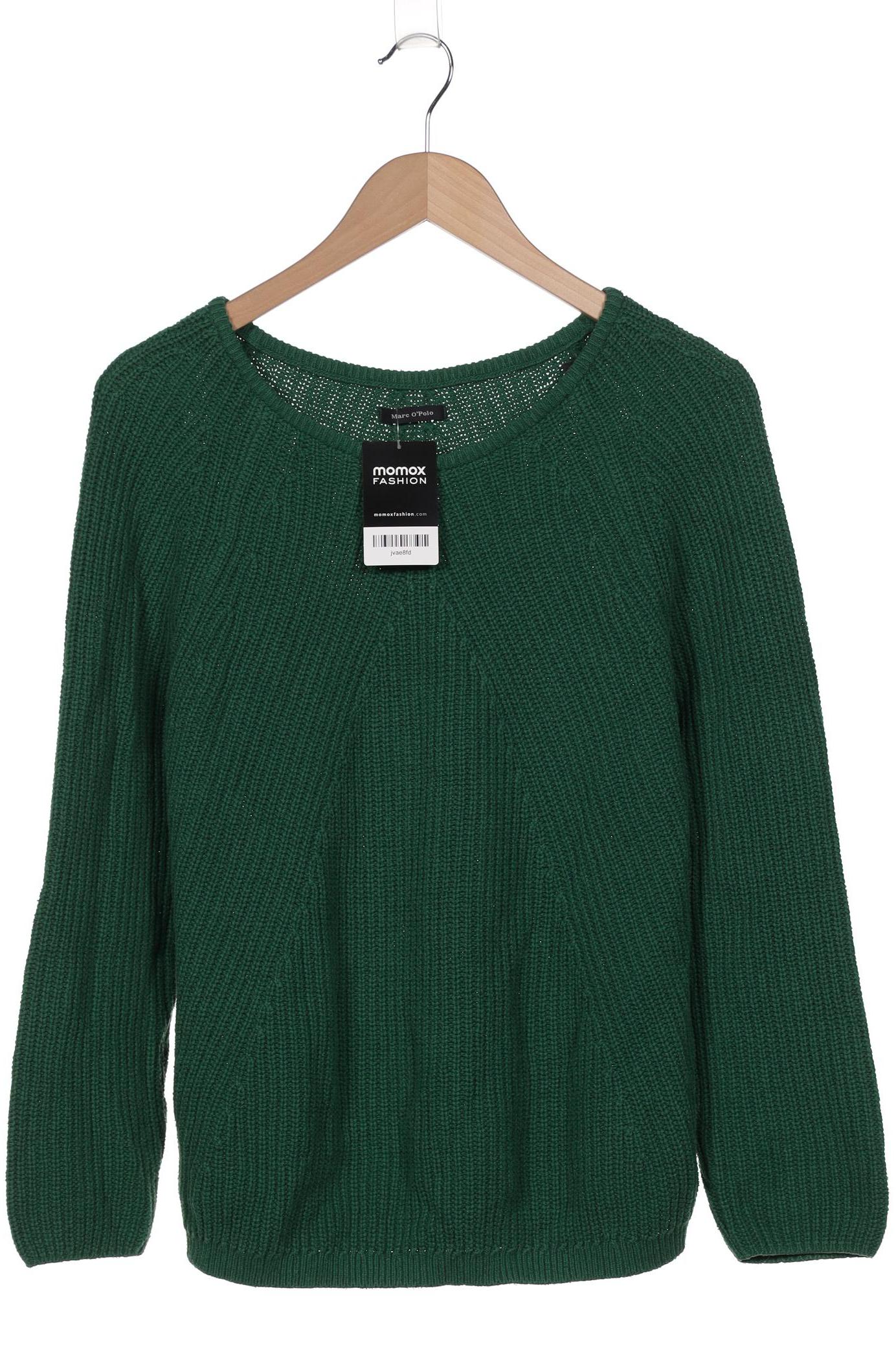 

Marc O Polo Damen Pullover, grün, Gr. 42