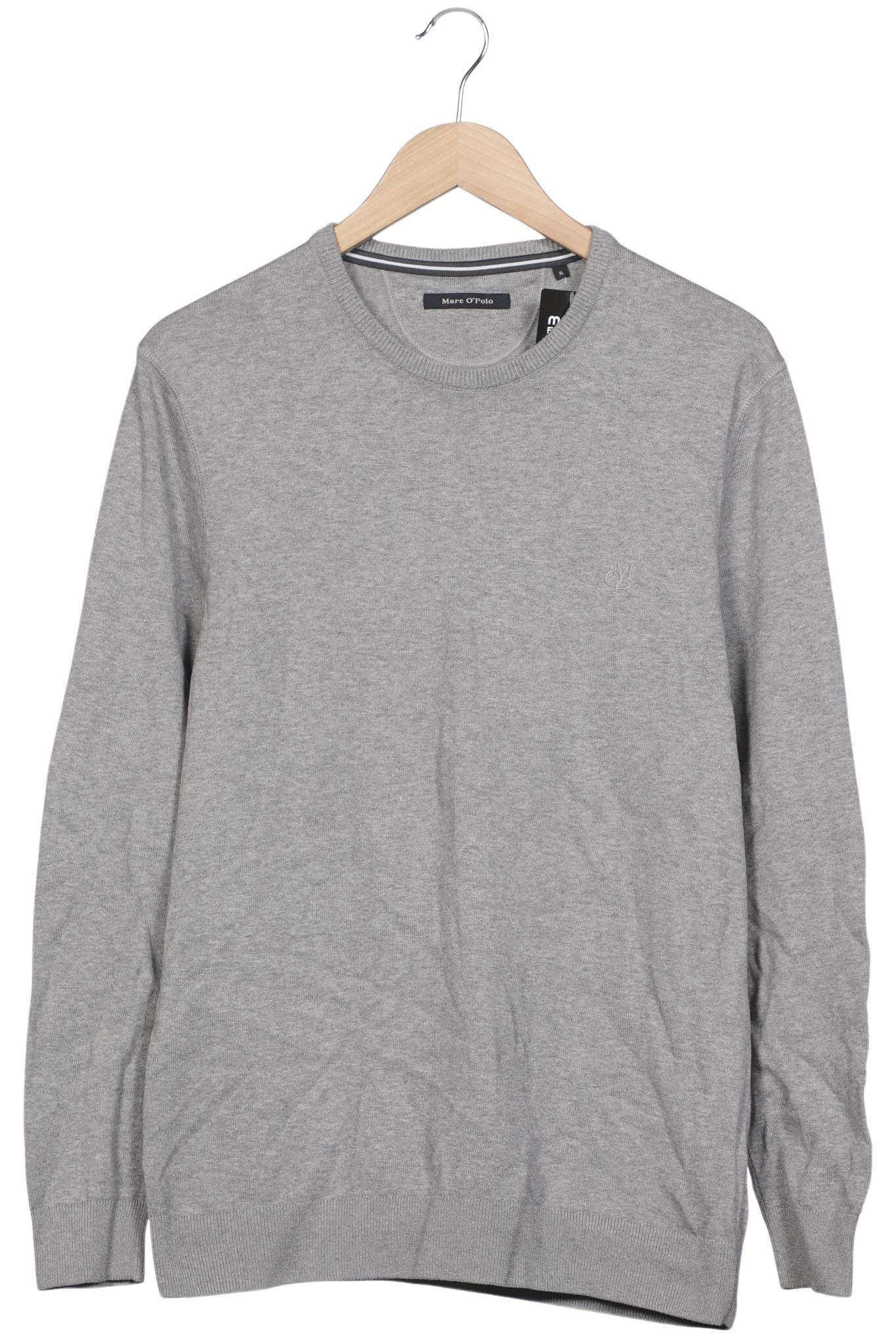 

Marc O Polo Herren Pullover, grau, Gr. 54