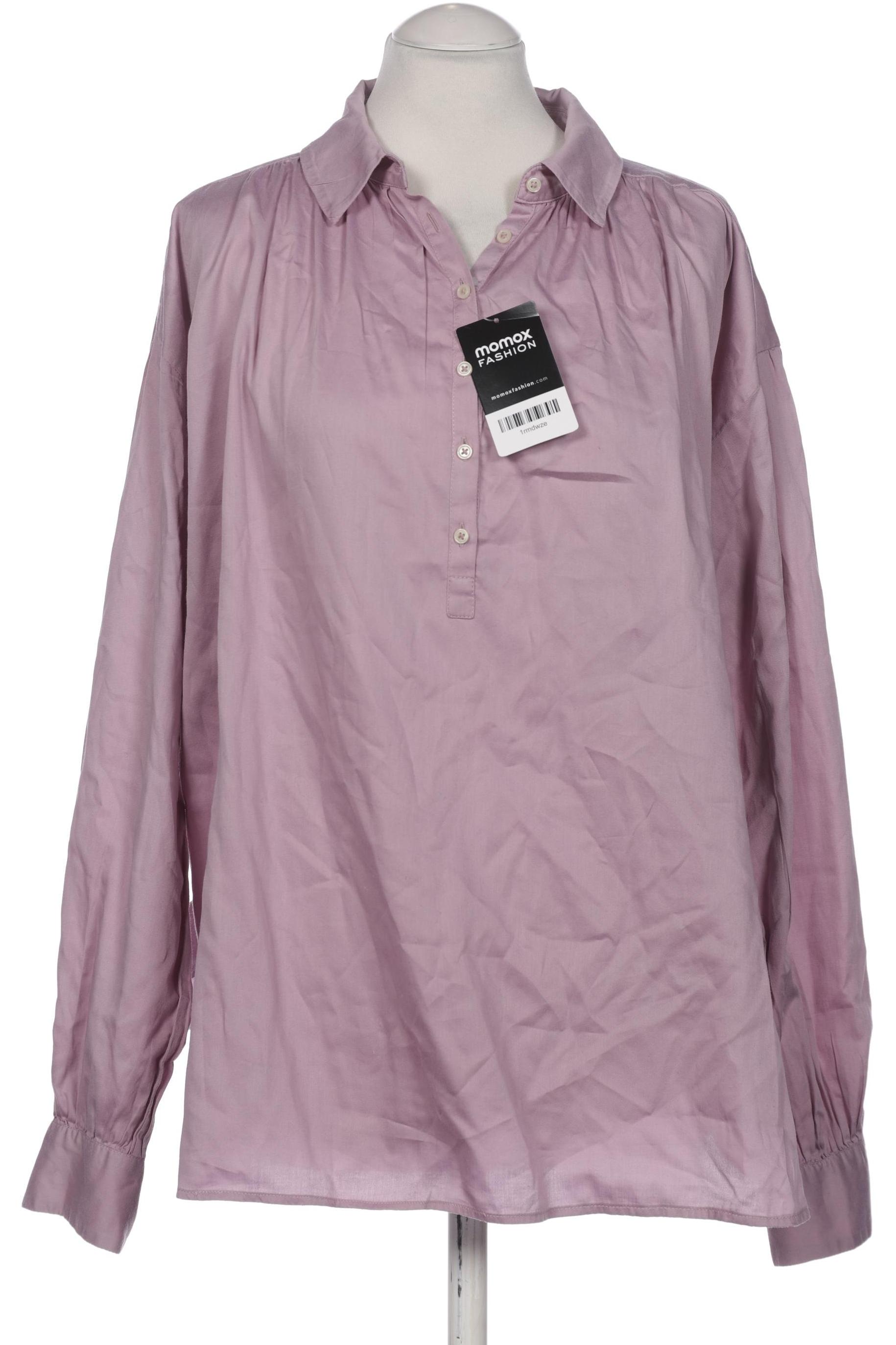 

Marc O Polo Damen Bluse, flieder, Gr. 38
