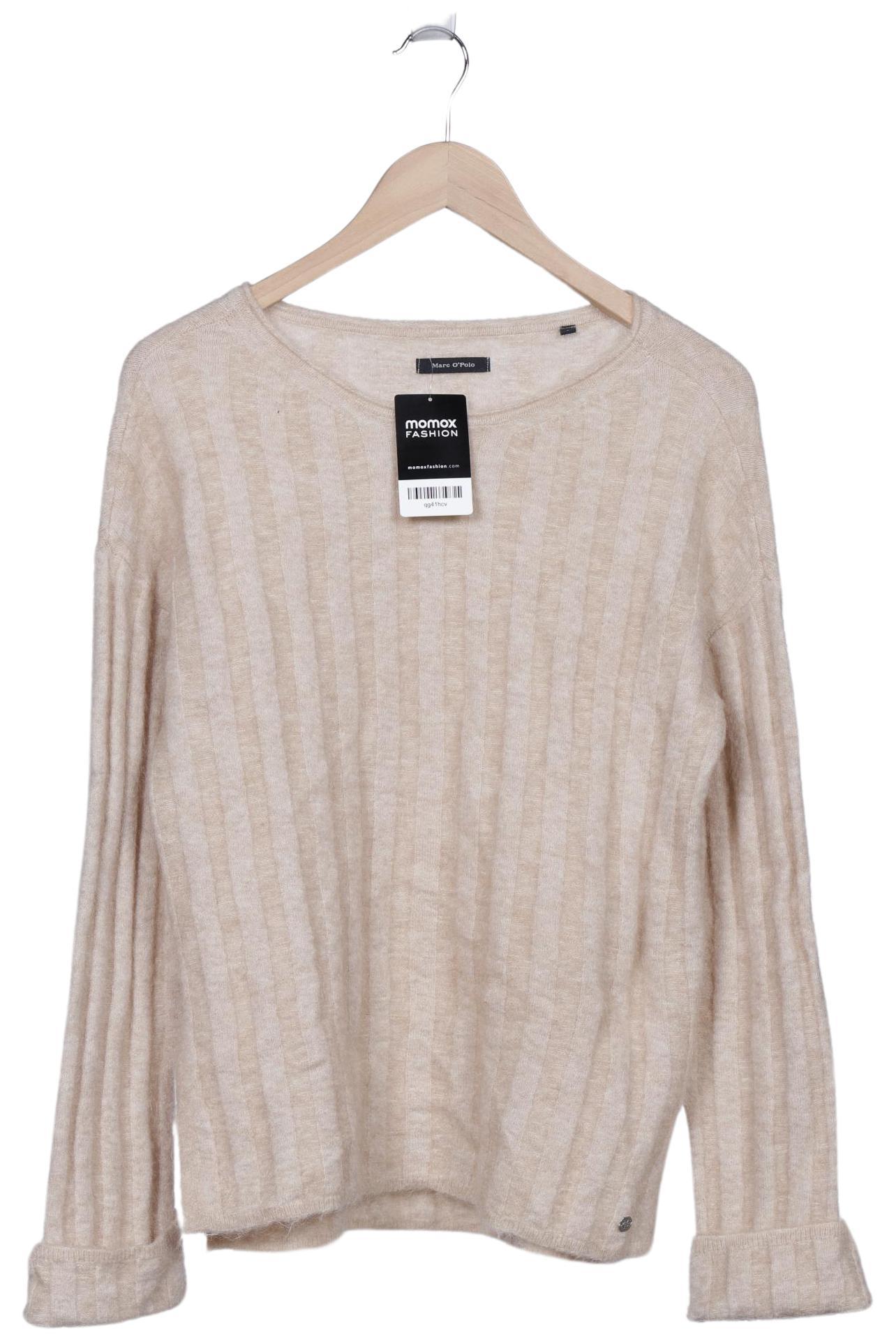 

Marc O Polo Damen Pullover, beige, Gr. 36