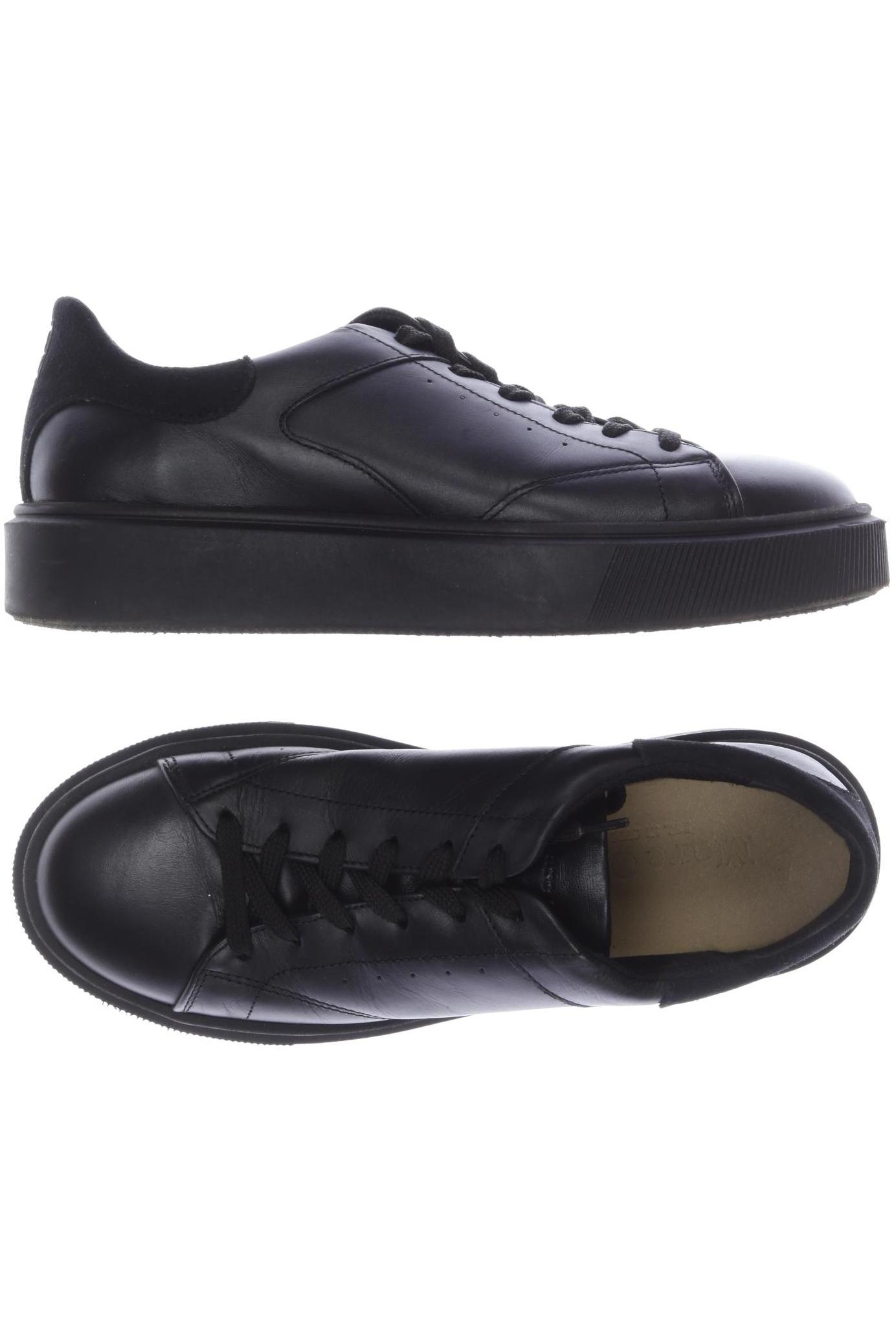 

Marc O Polo Damen Sneakers, schwarz, Gr. 39