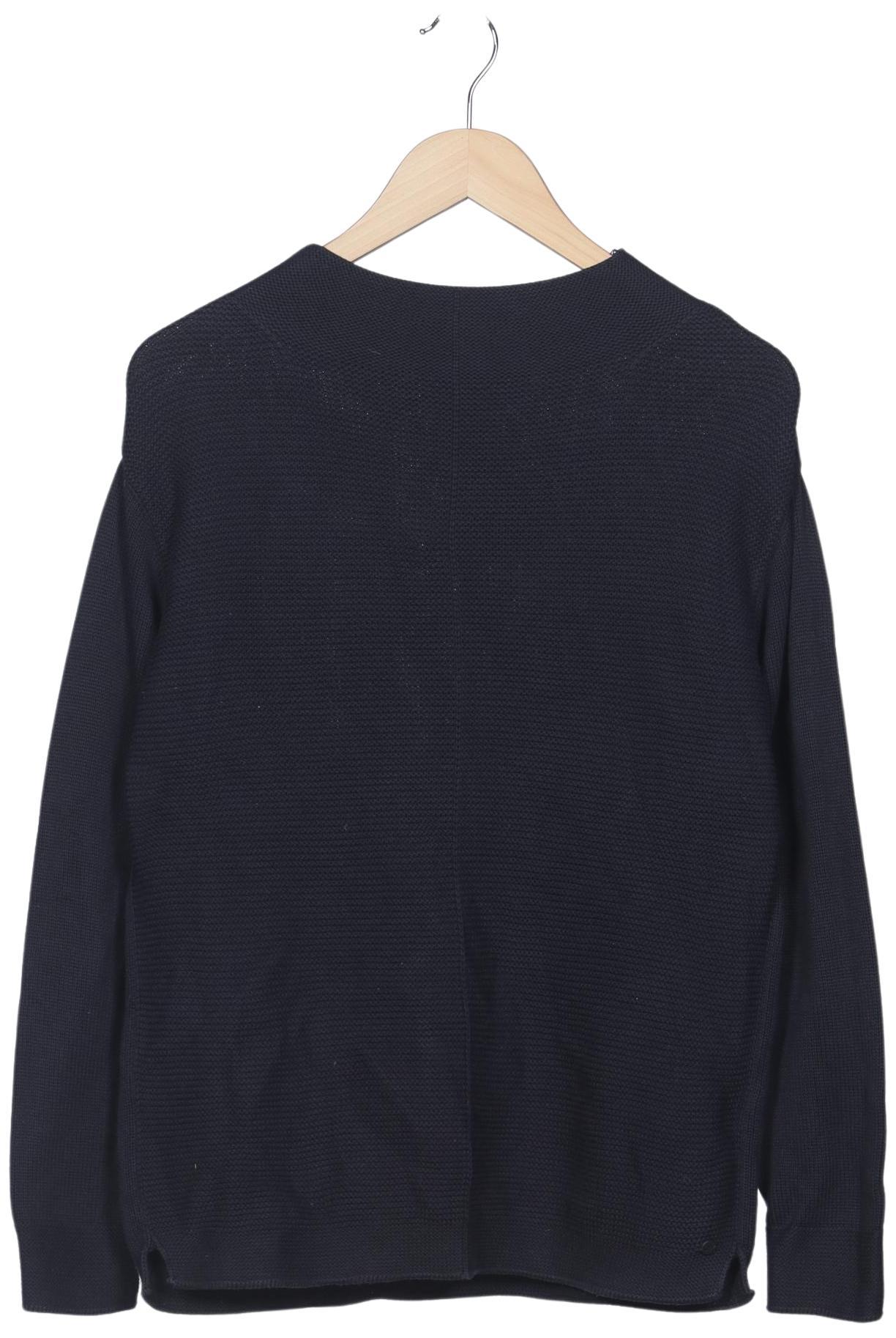 

Marc O Polo Damen Pullover, marineblau, Gr. 36