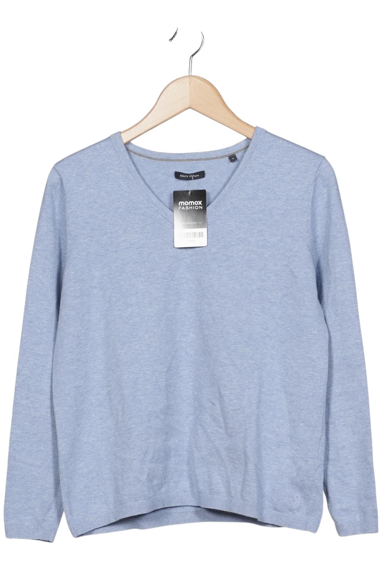 

Marc O Polo Damen Pullover, hellblau, Gr. 38