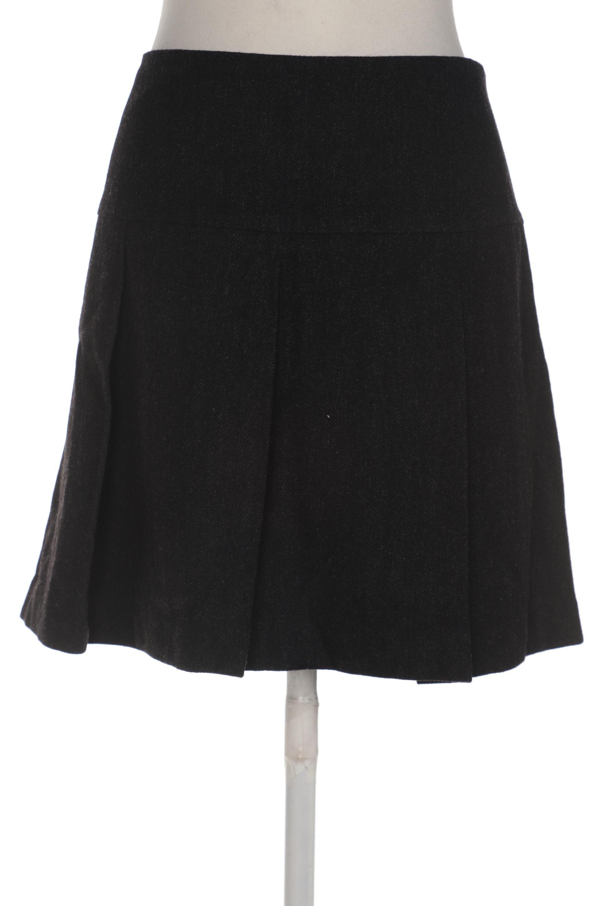

Marc O Polo Damen Rock, schwarz, Gr. 40