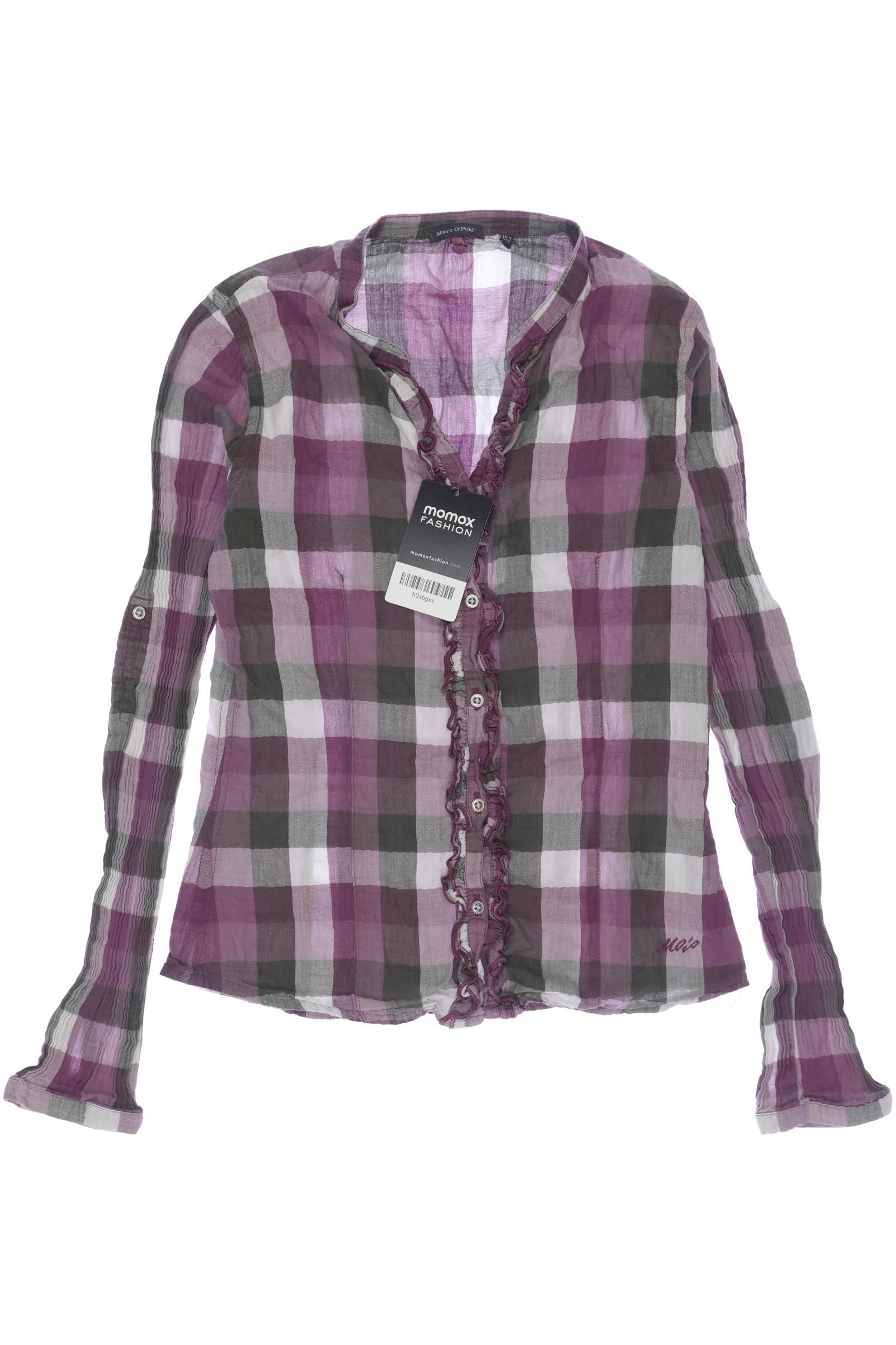 

Marc O Polo Damen Bluse, pink, Gr. 152