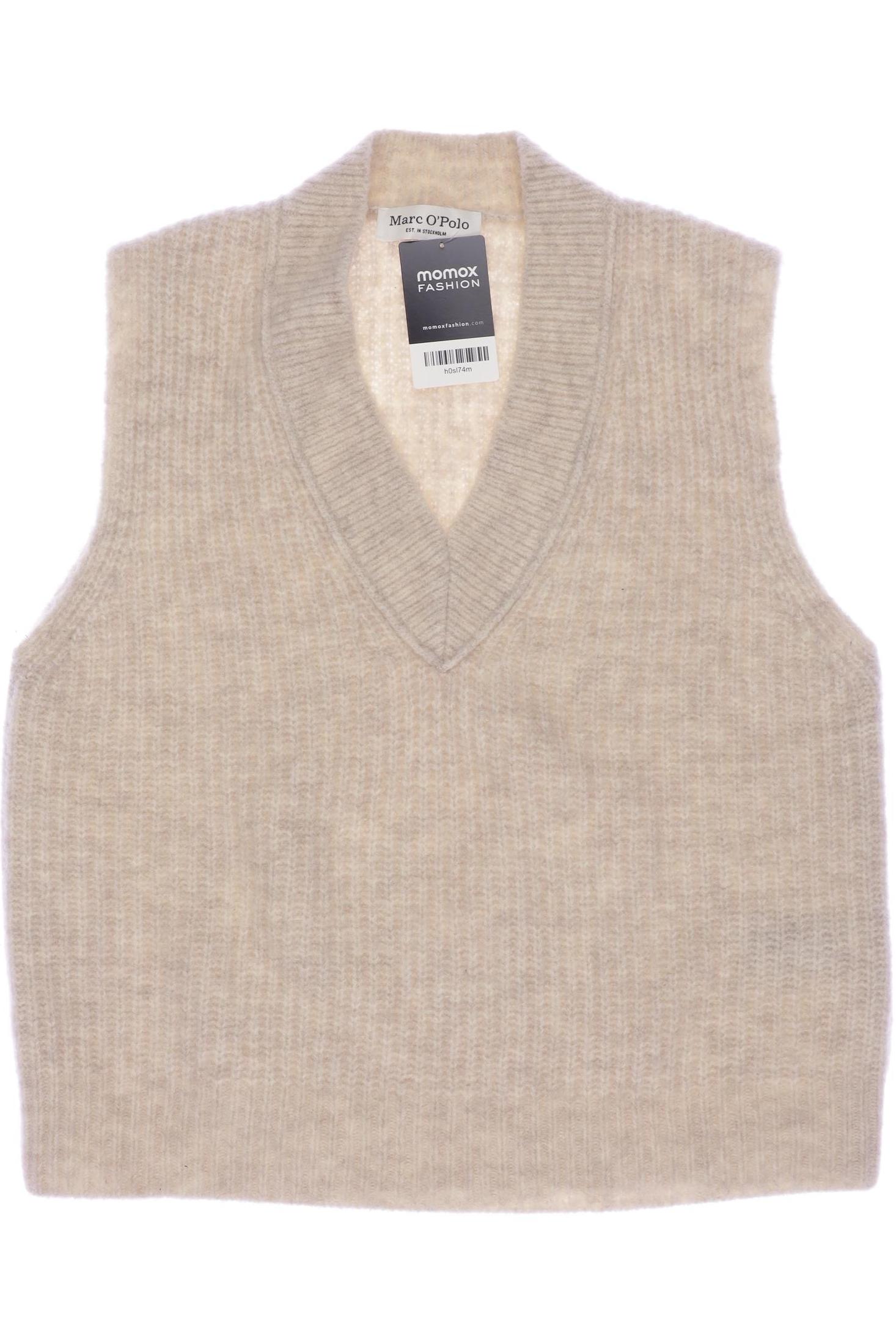 

Marc O Polo Damen Pullover, beige, Gr. 42