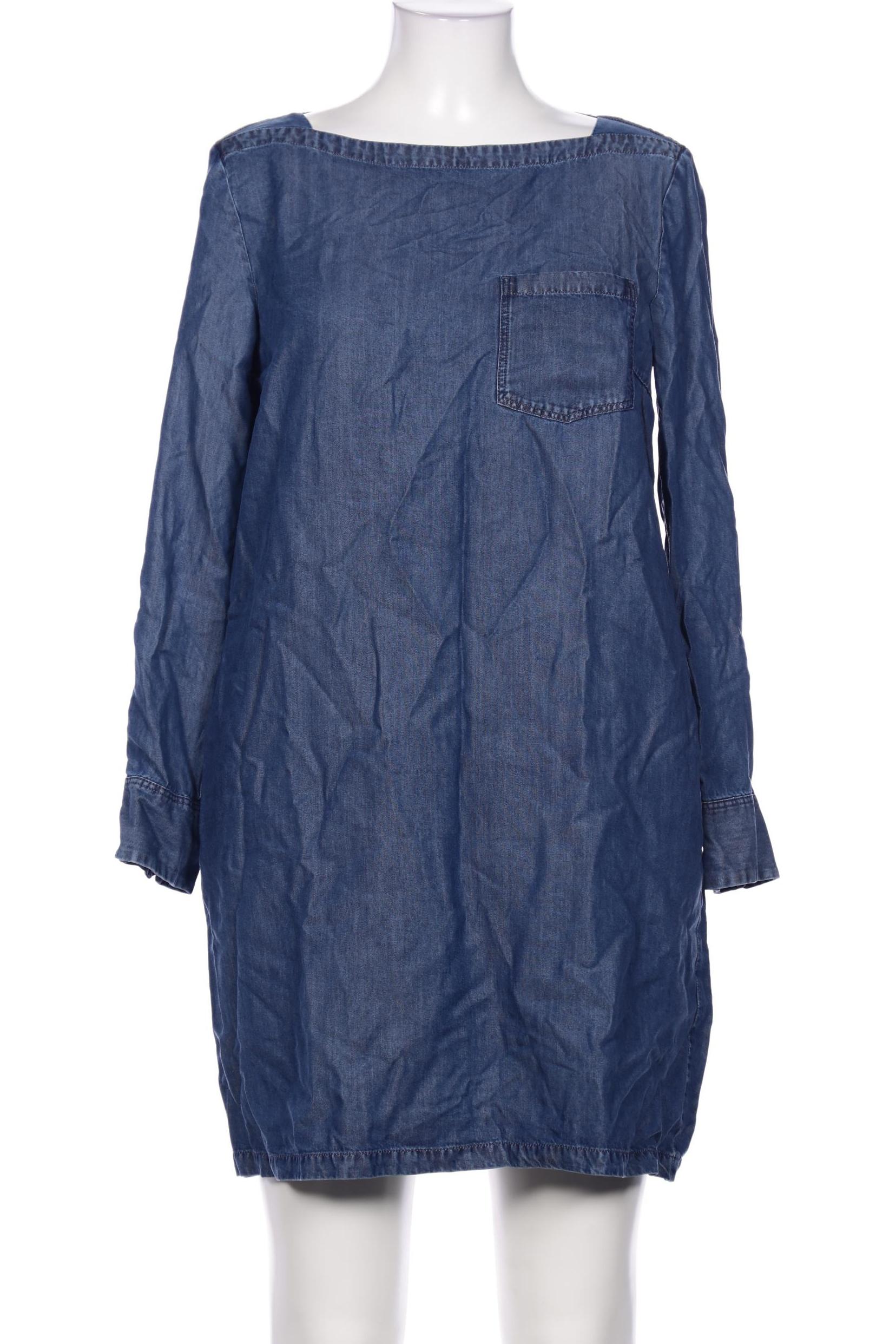 

Marc O Polo Damen Kleid, blau, Gr. 42