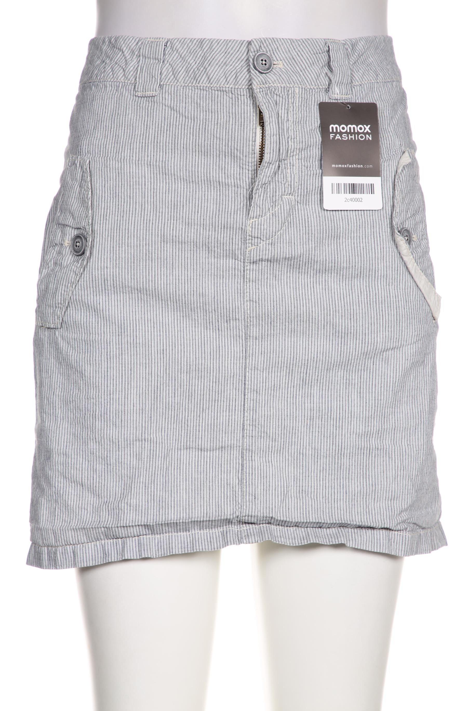 

Marc O Polo Damen Rock, blau
