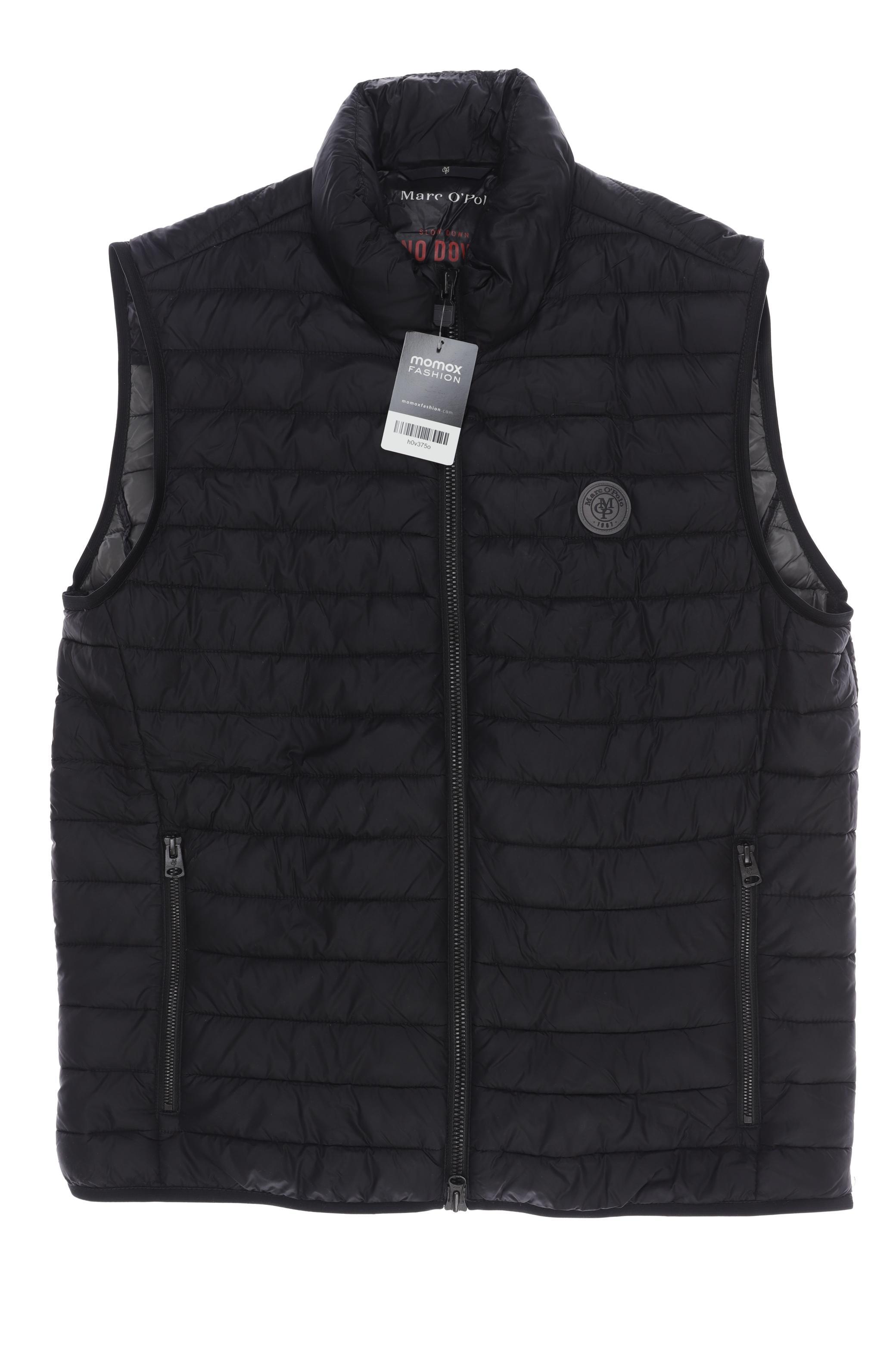 

Marc O Polo Damen Weste, schwarz, Gr. 44