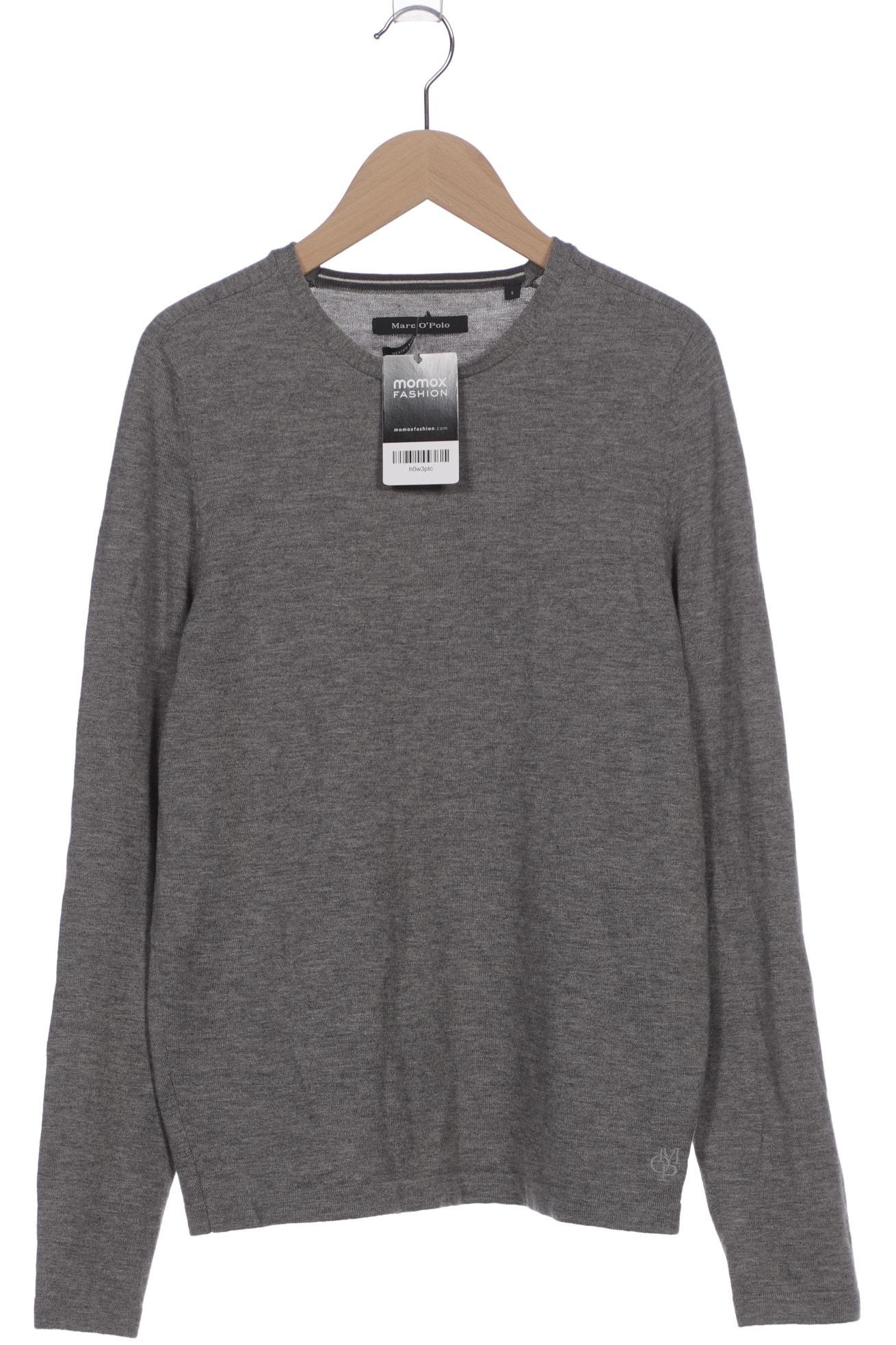 

Marc O Polo Herren Pullover, grau, Gr. 46