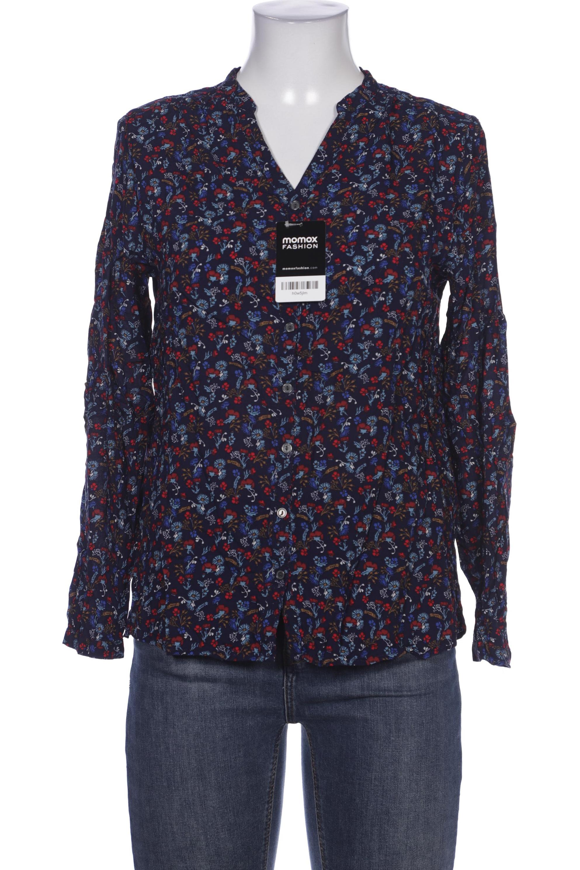 

Marc O Polo Damen Bluse, marineblau, Gr. 38