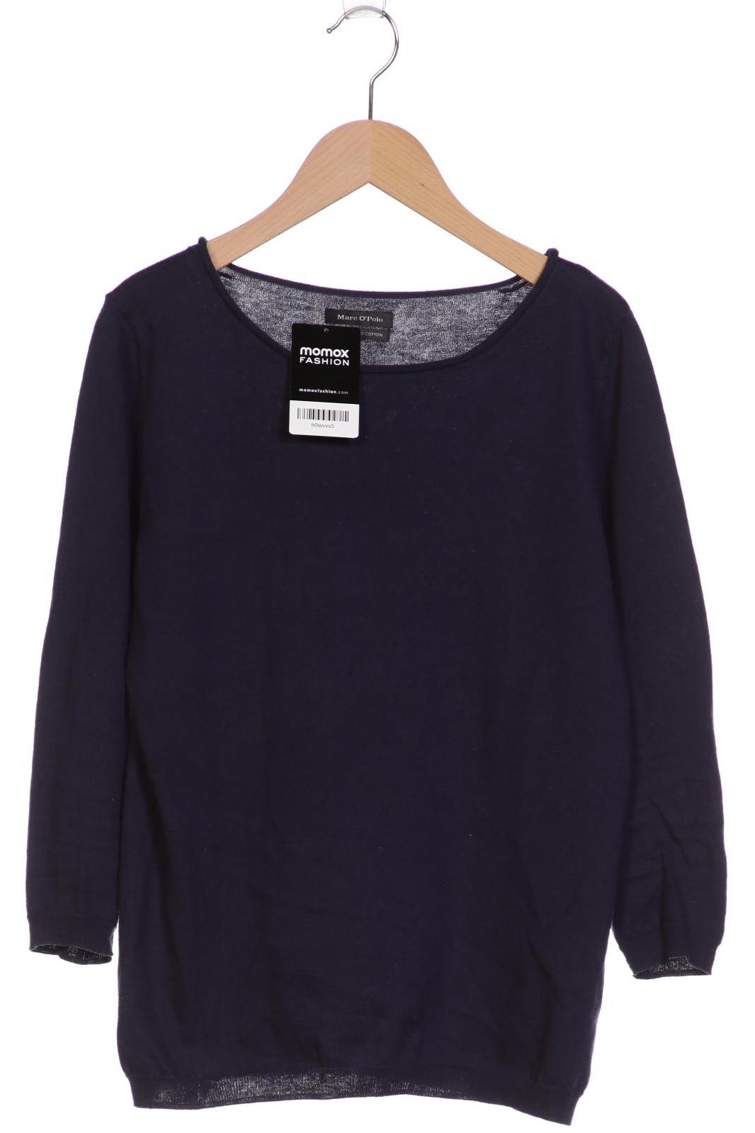 

Marc O Polo Damen Pullover, marineblau, Gr. 38
