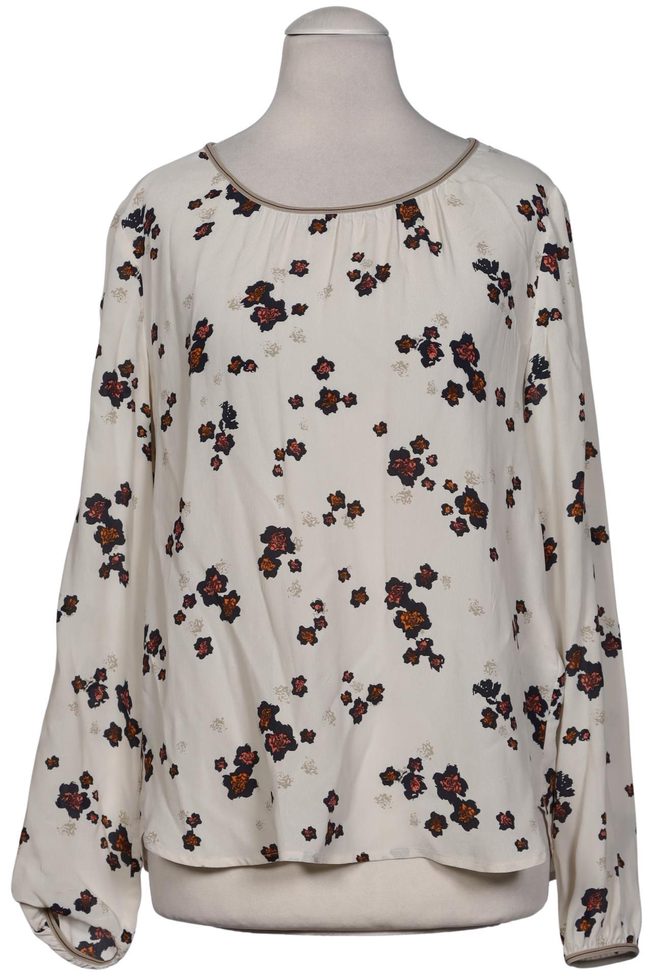 

Marc O Polo Damen Bluse, cremeweiß, Gr. 36