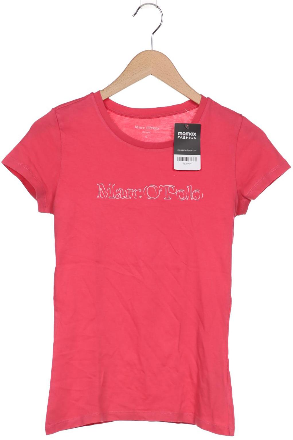 

Marc O Polo Damen T-Shirt, pink