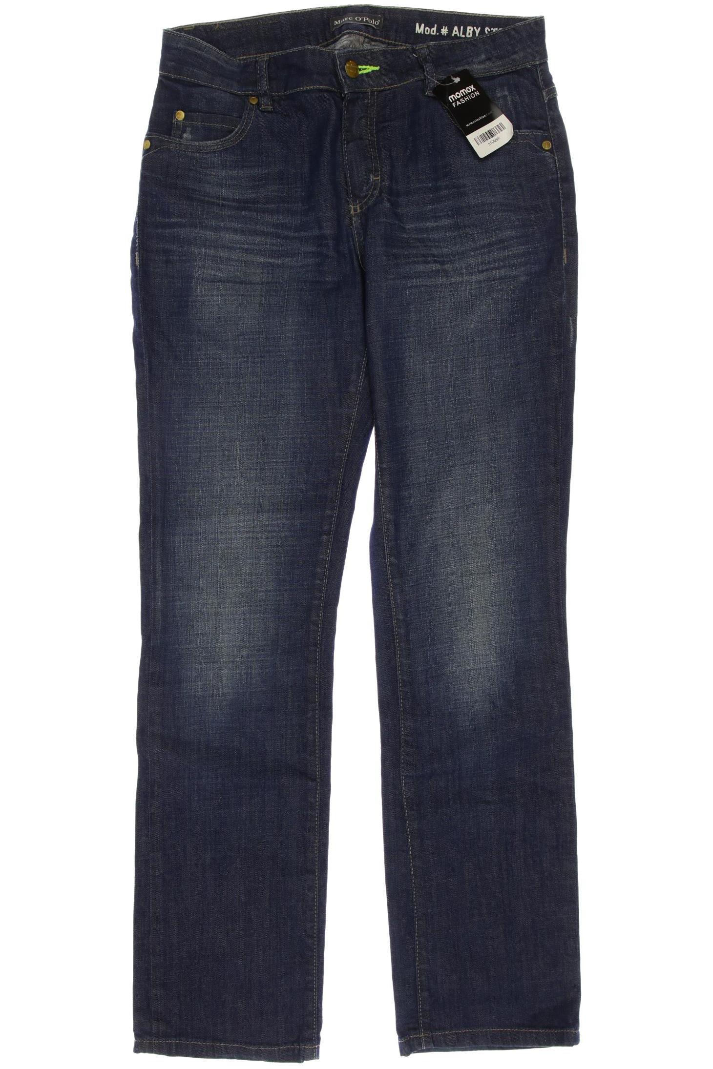 

Marc O Polo Herren Jeans, blau