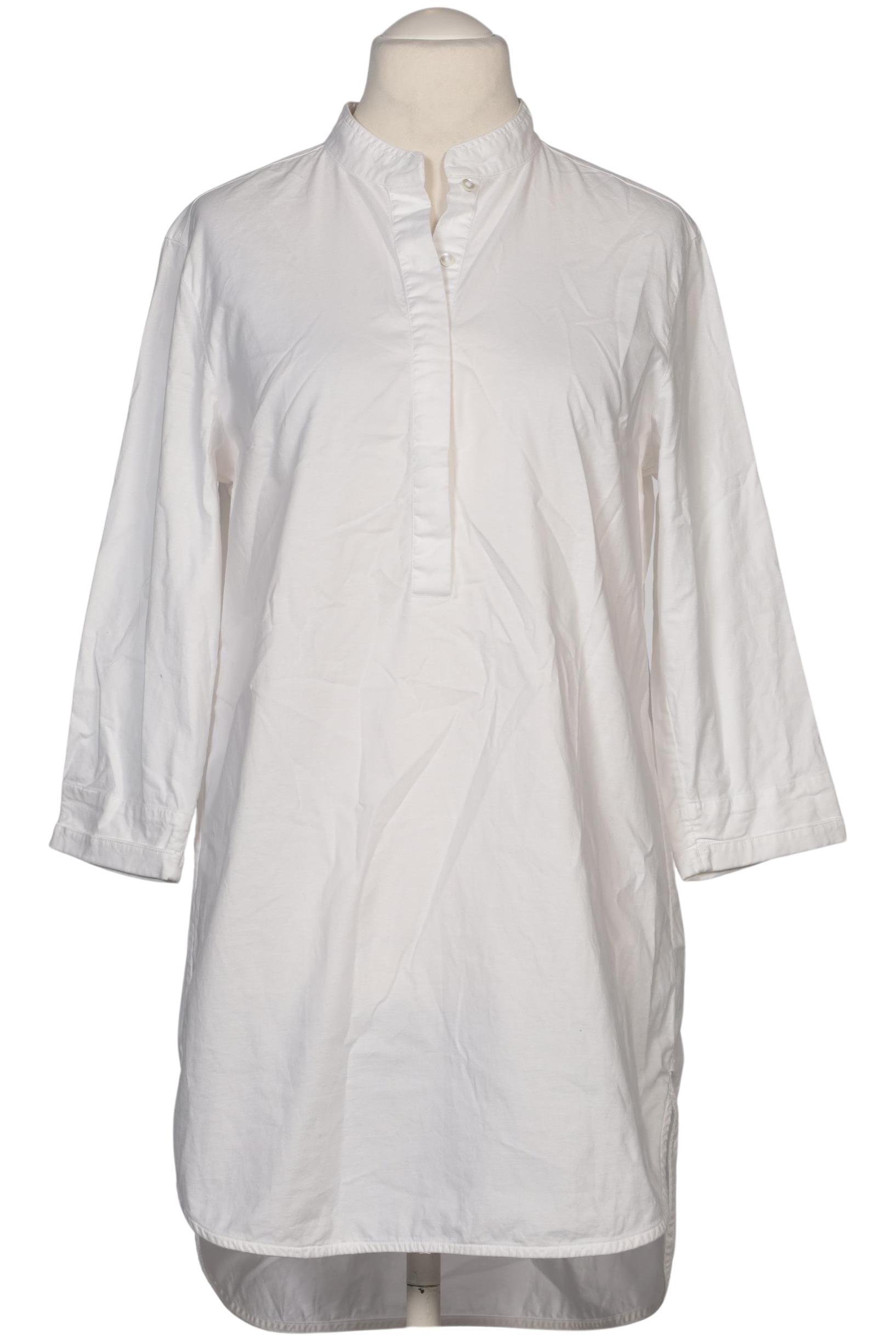 

Marc O Polo Damen Bluse, weiß, Gr. 40