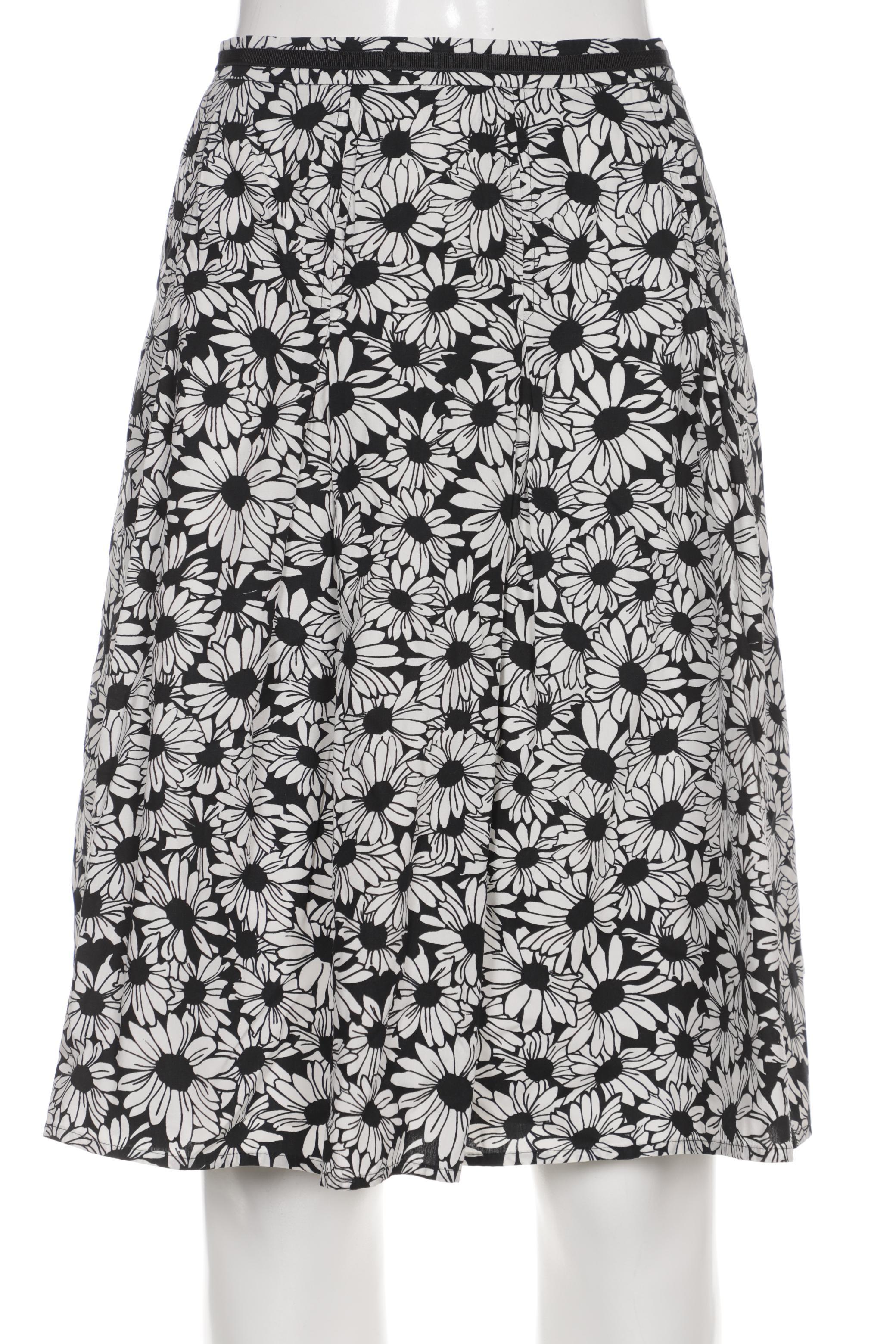 

Marc O Polo Damen Rock, schwarz, Gr. 38