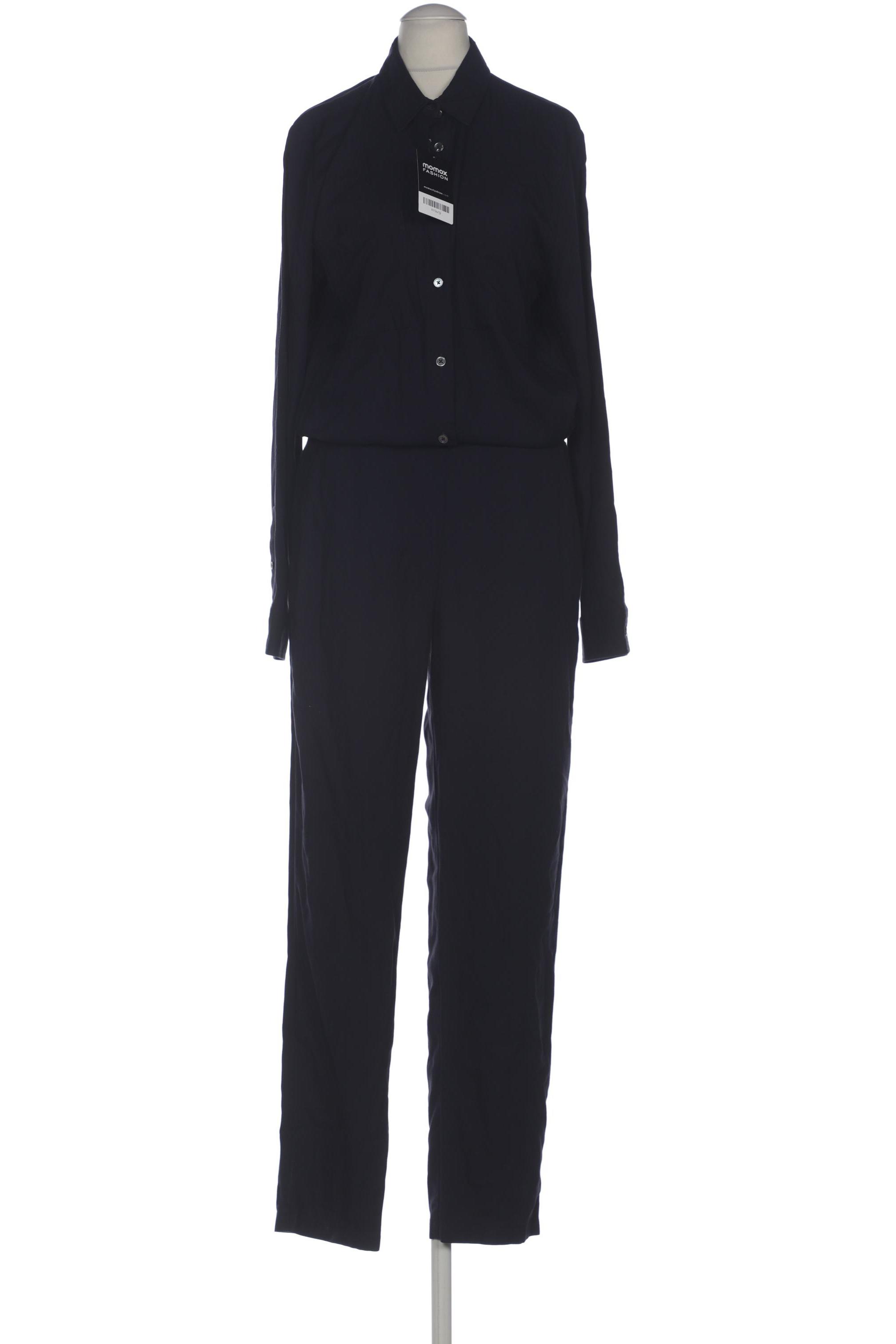 

Marc O Polo Damen Jumpsuit/Overall, marineblau, Gr. 36