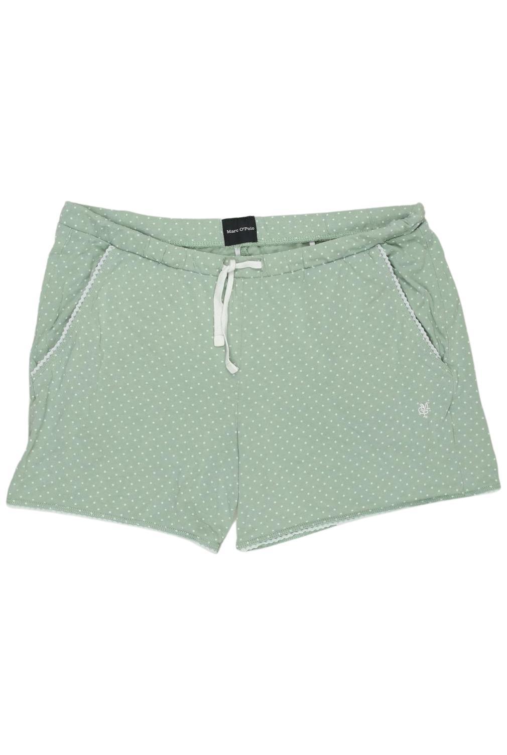 

Marc O Polo Damen Shorts, grün, Gr. 36