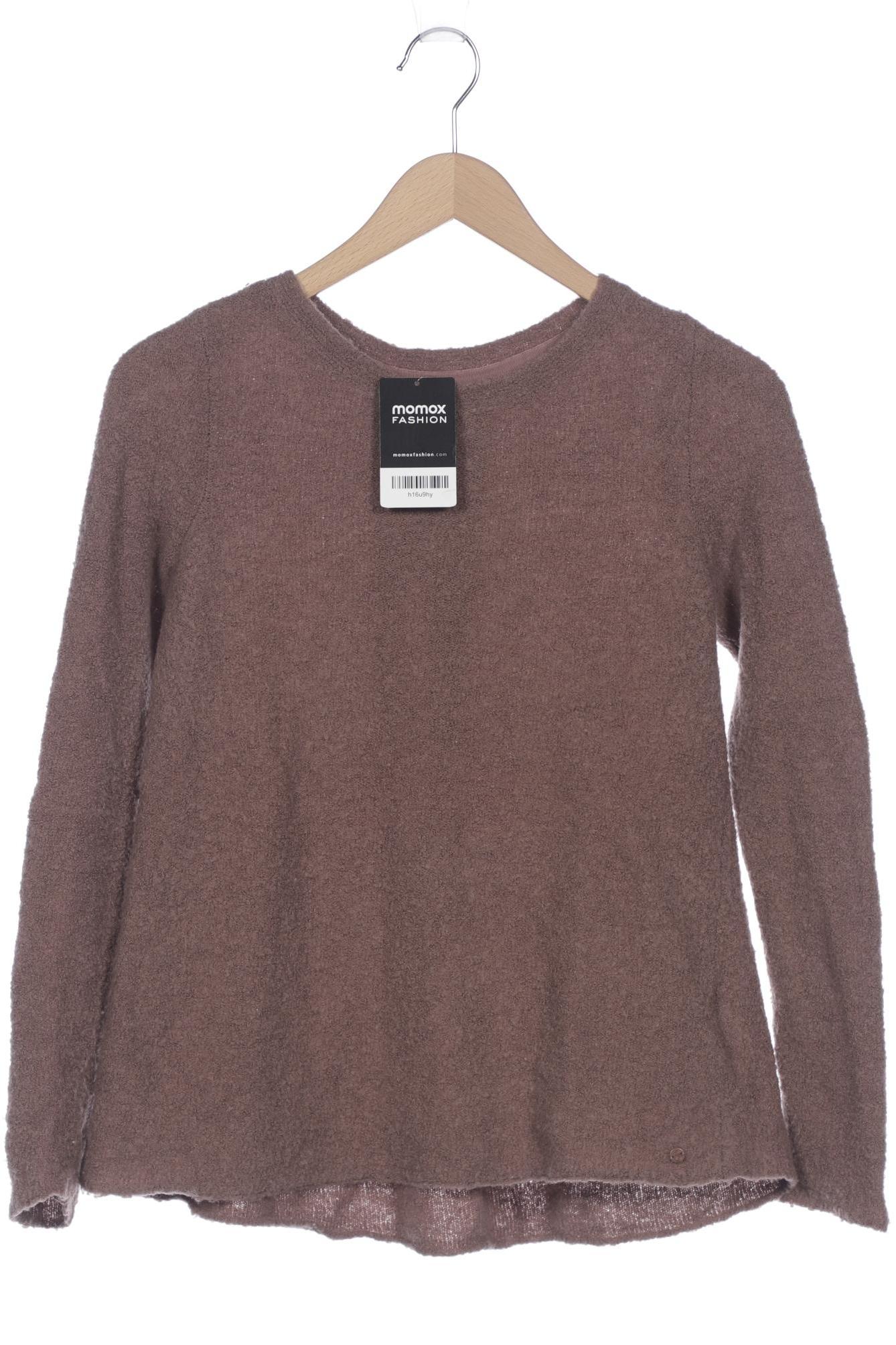 

Marc O Polo Damen Pullover, braun, Gr. 34