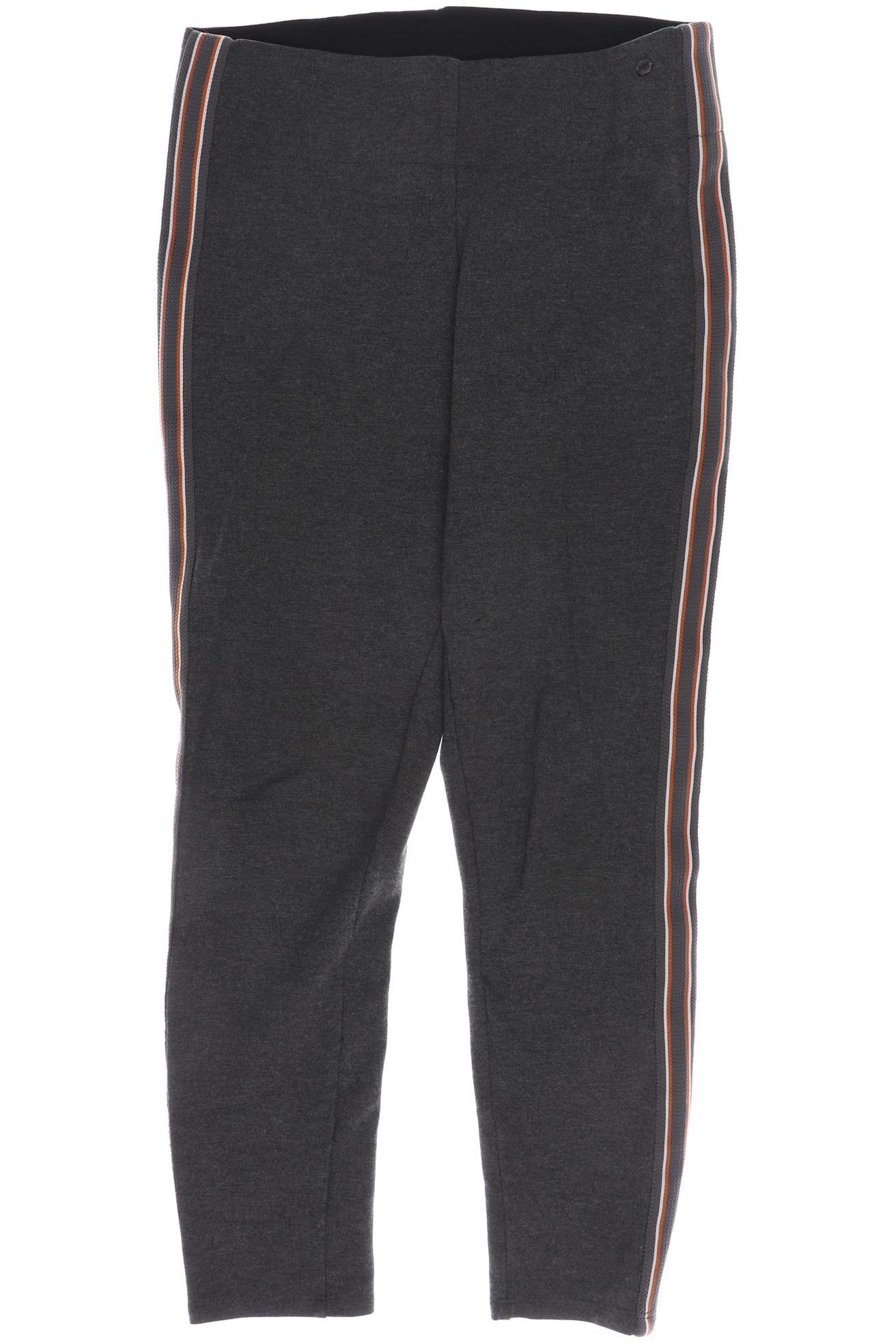 

Marc O Polo Damen Stoffhose, grau