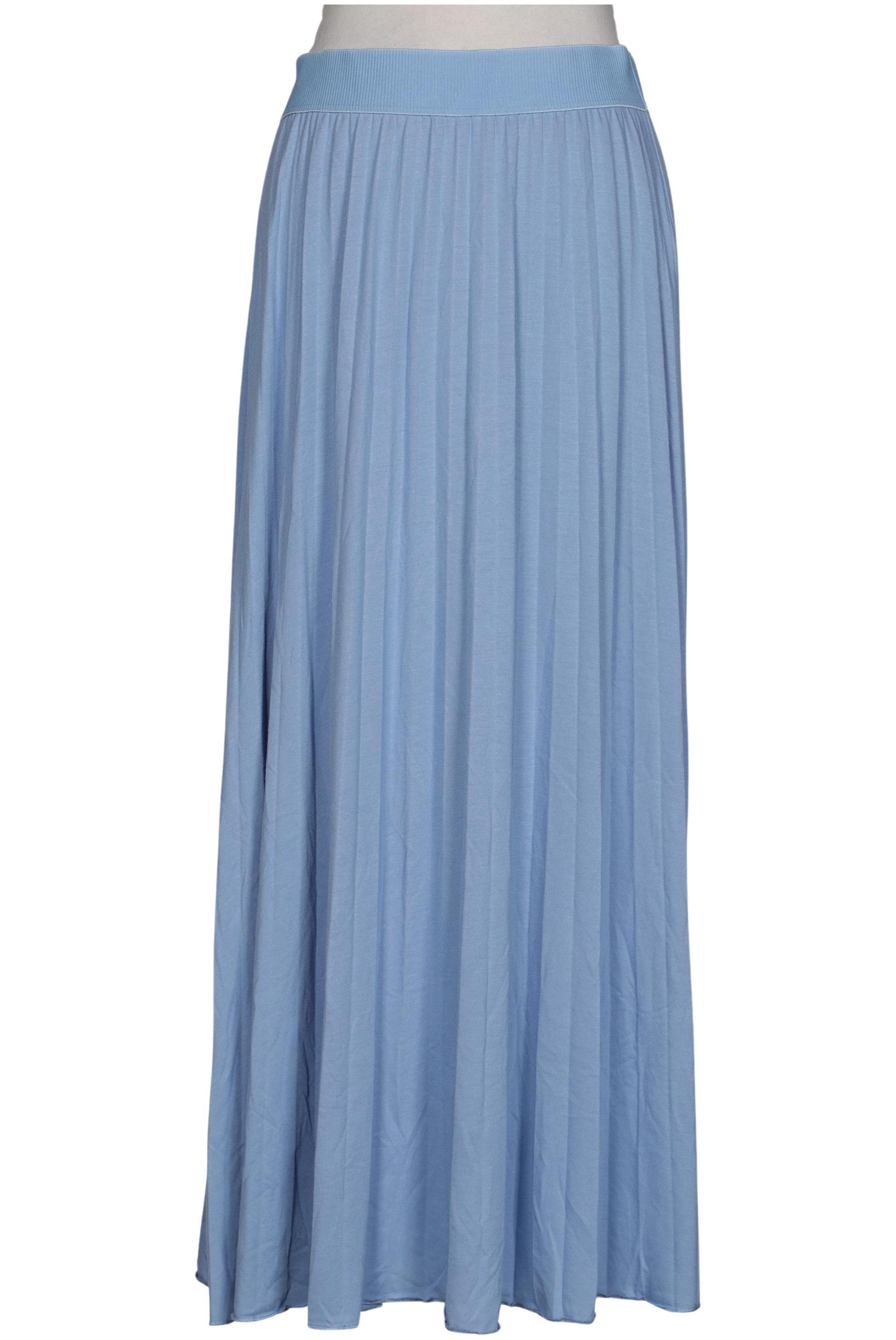 

Marc O Polo Damen Rock, blau, Gr. 38