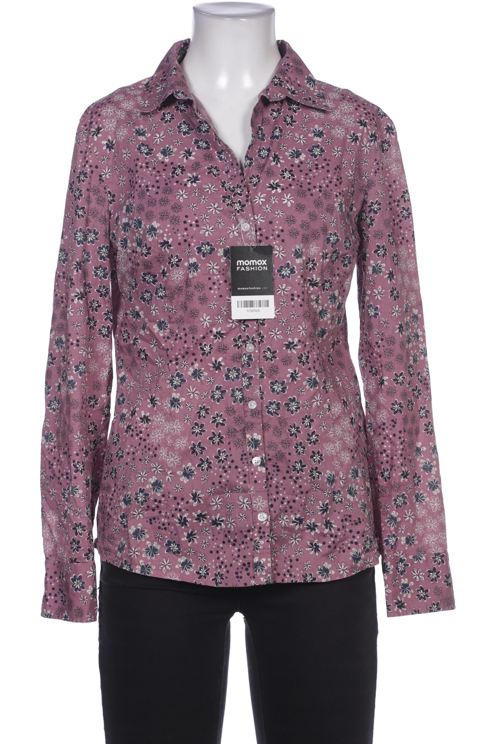 

Marc O Polo Damen Bluse, pink, Gr. 36