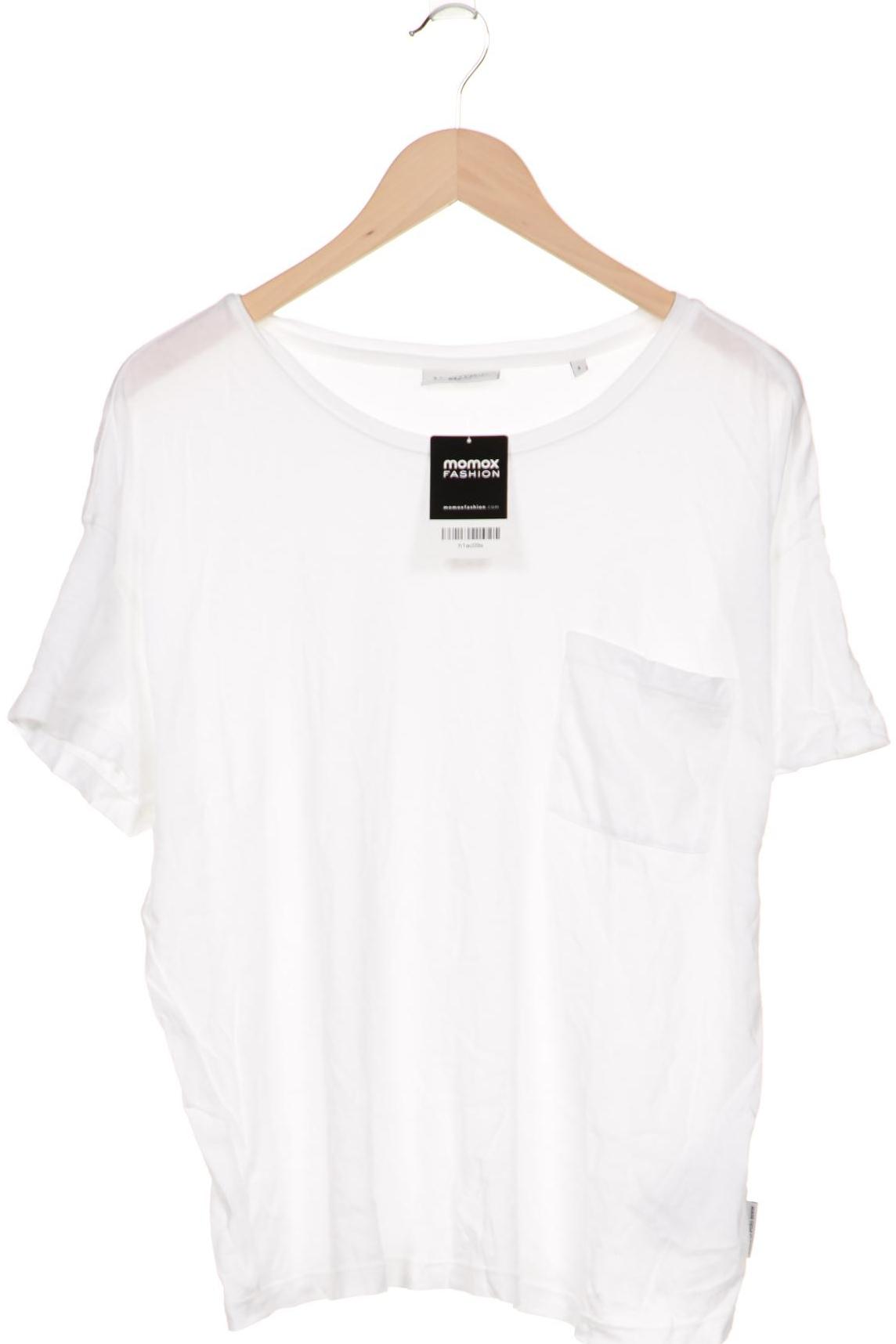 

Marc O Polo Damen T-Shirt, weiß
