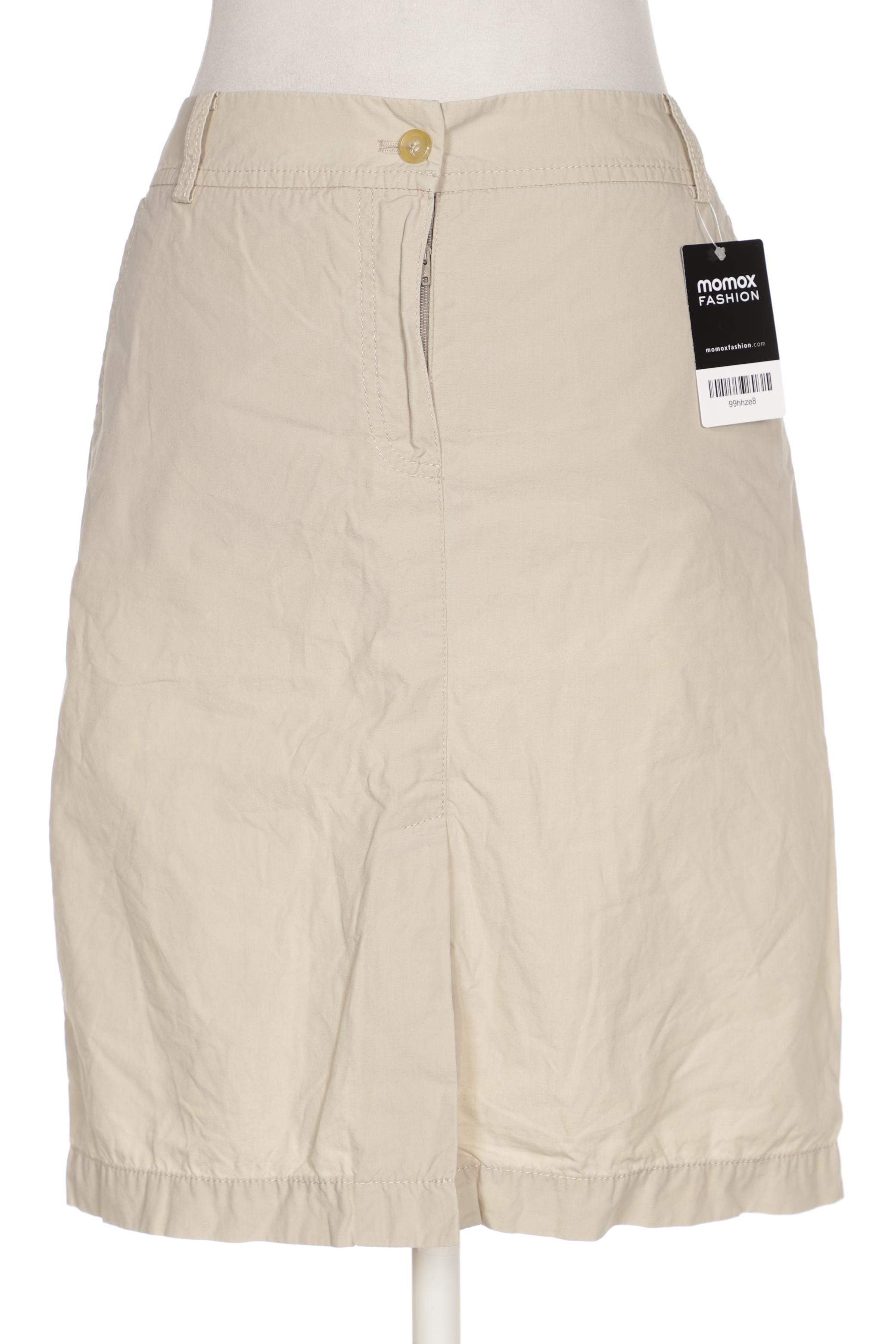 

Marc O Polo Damen Rock, beige, Gr. 36