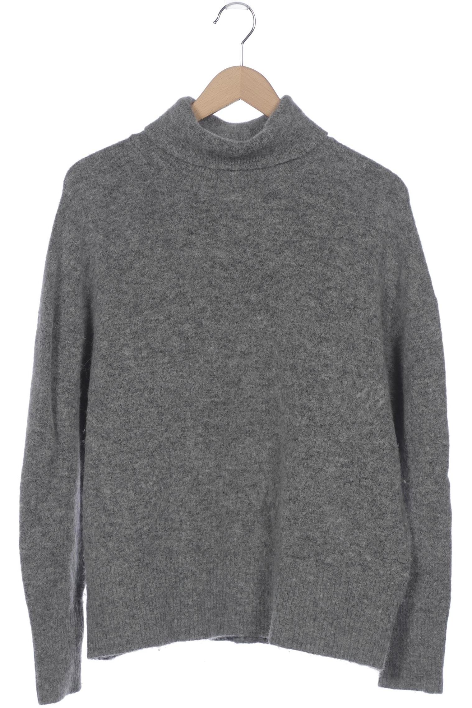 

Marc O Polo Damen Pullover, grau, Gr. 44