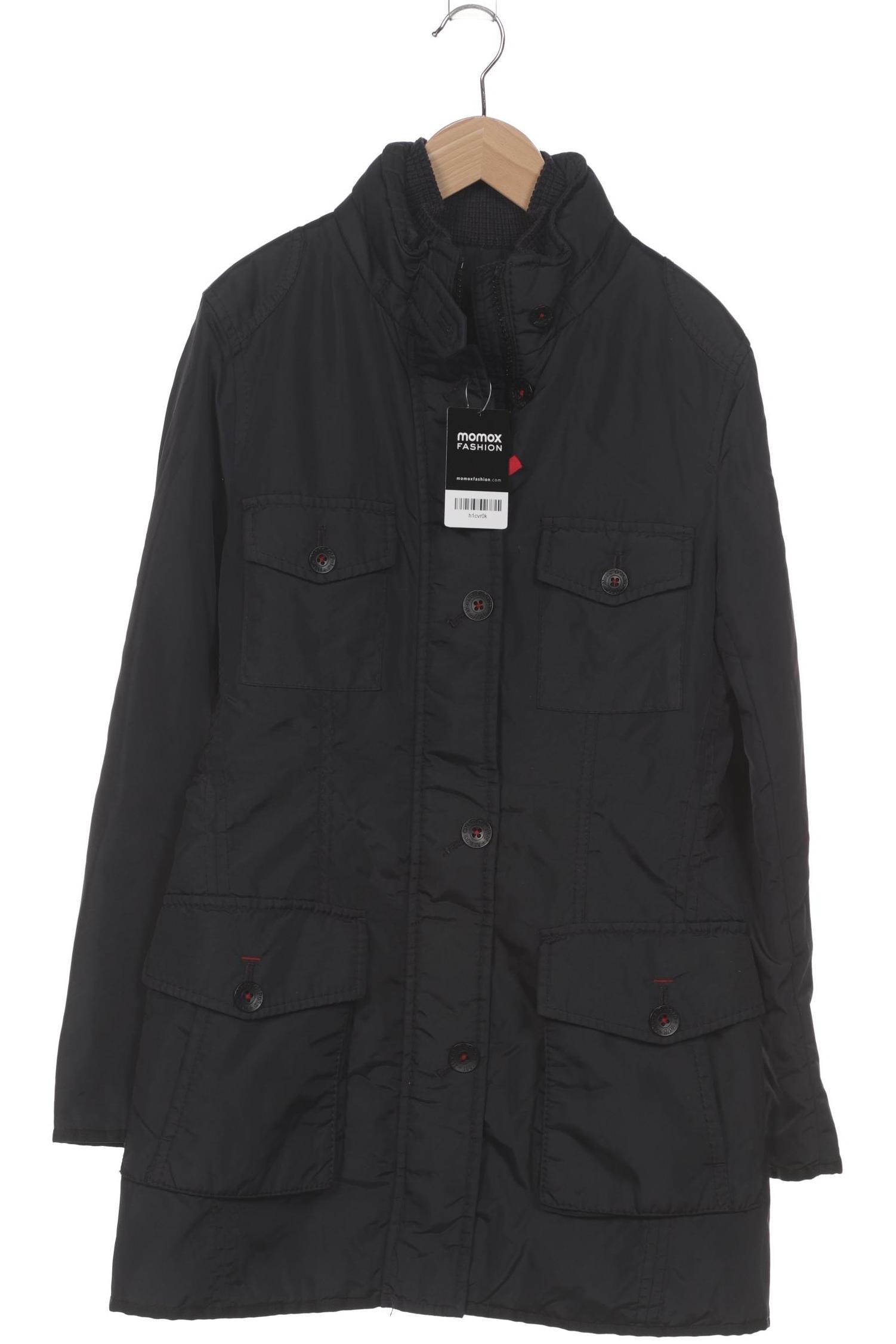 

Marc O Polo Damen Mantel, marineblau, Gr. 36