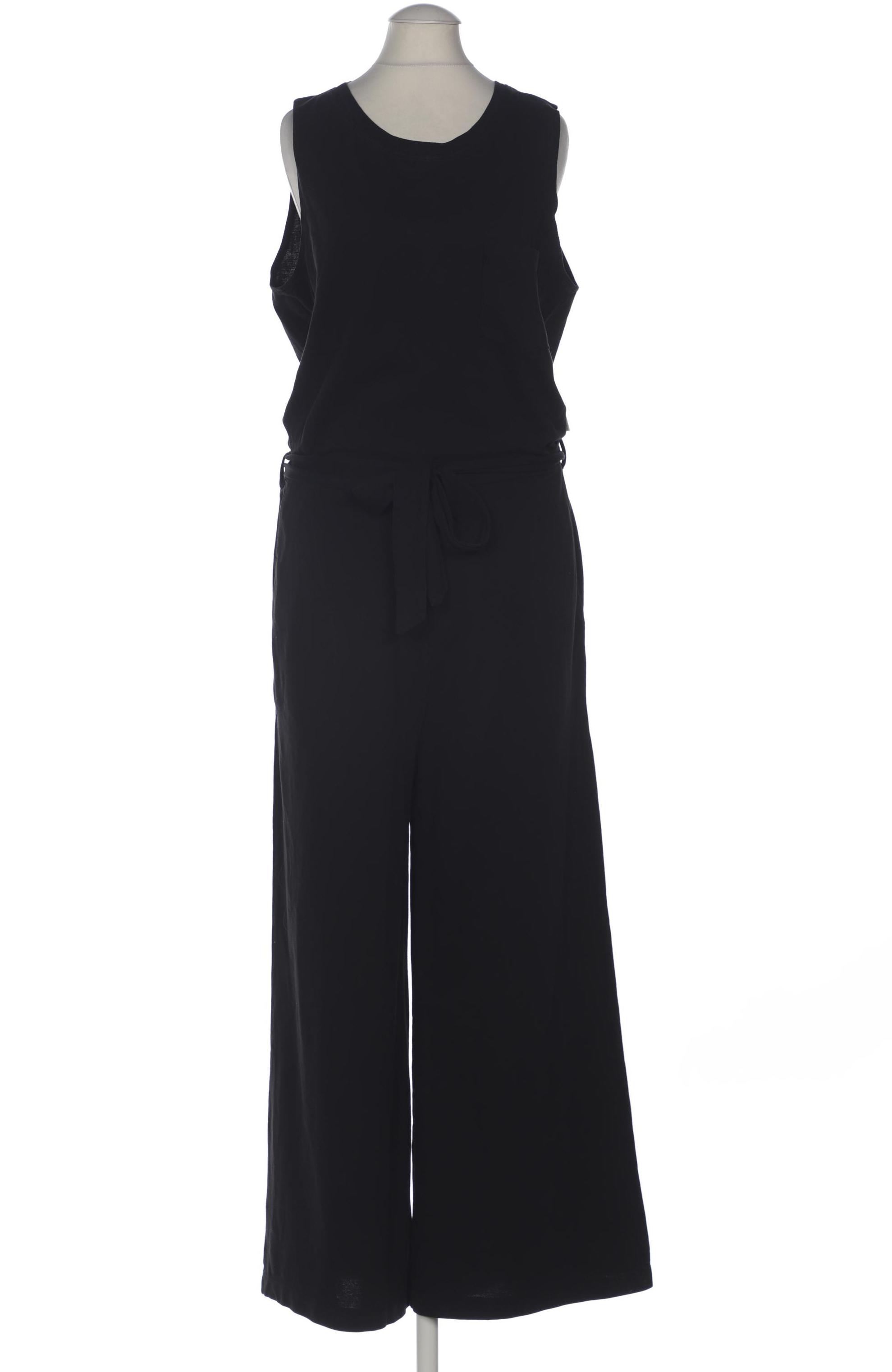 

Marc O Polo Damen Jumpsuit/Overall, schwarz, Gr. 34