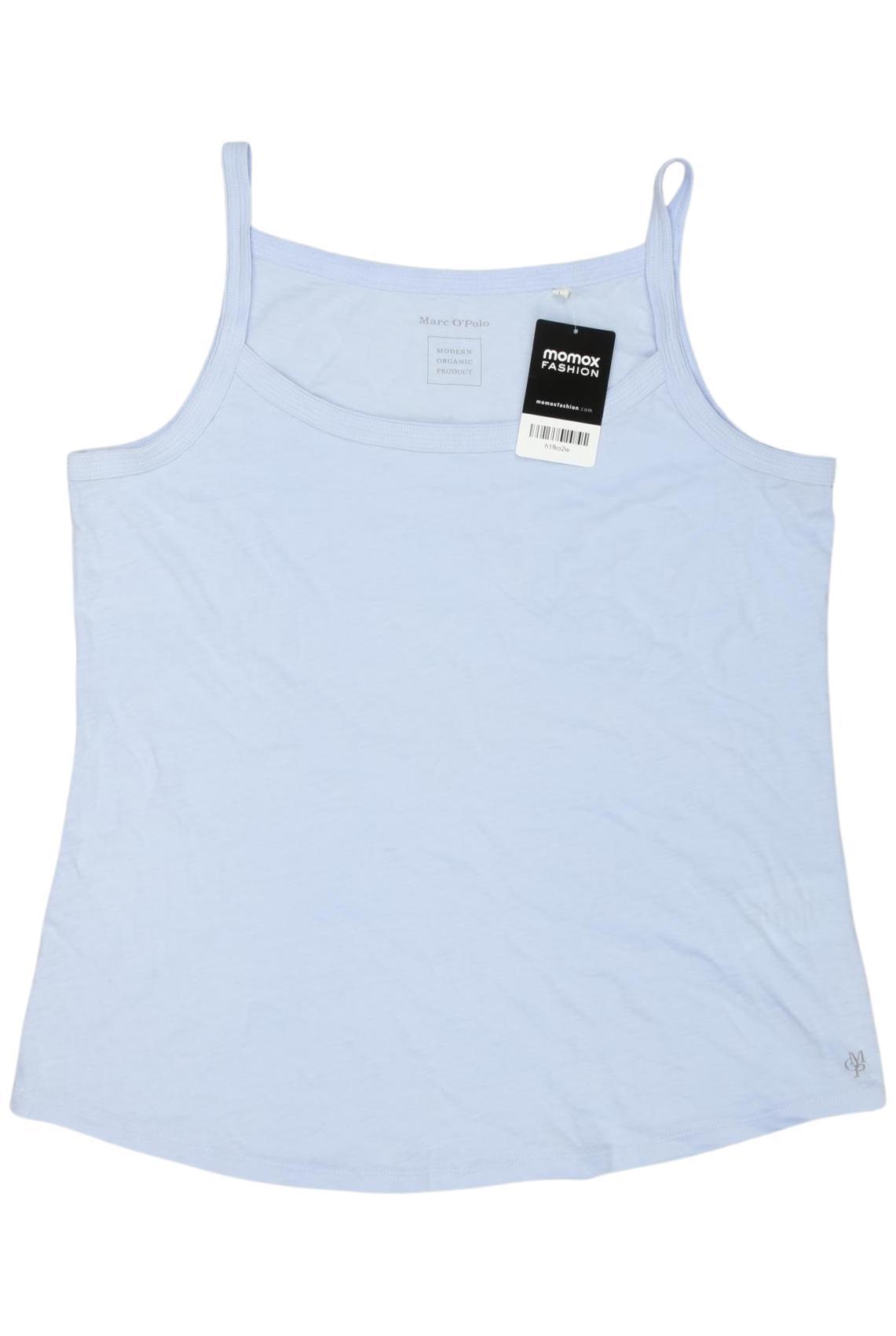 

Marc O Polo Damen Top, hellblau, Gr. 42
