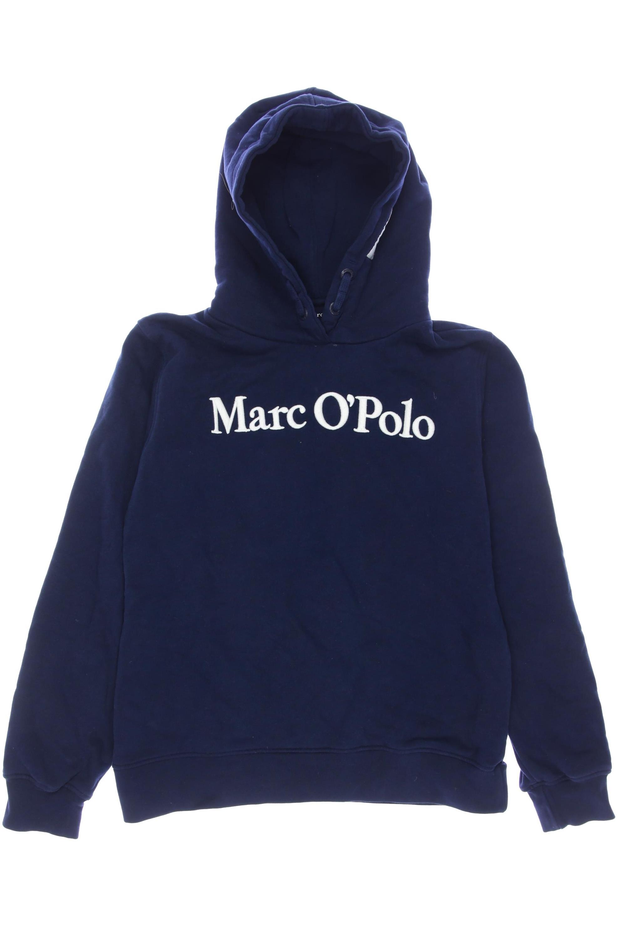 

Marc O Polo Damen Hoodies & Sweater, marineblau, Gr. 164
