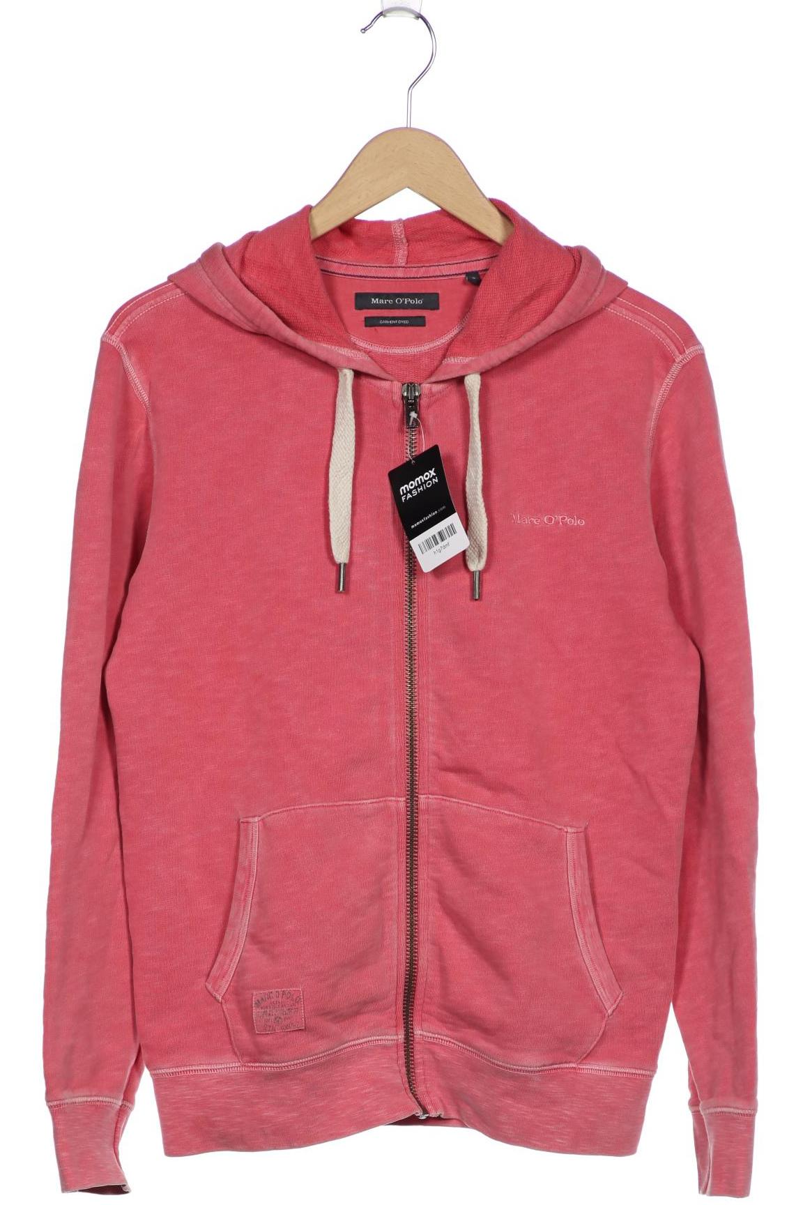 

Marc O Polo Herren Kapuzenpullover, pink
