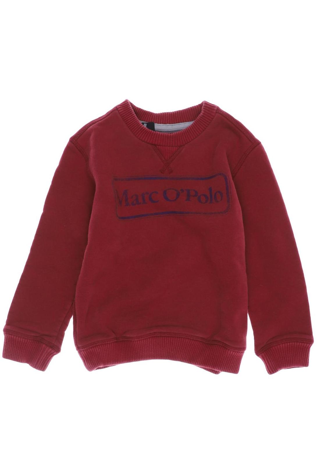 

Marc O Polo Jungen Hoodies & Sweater, bordeaux