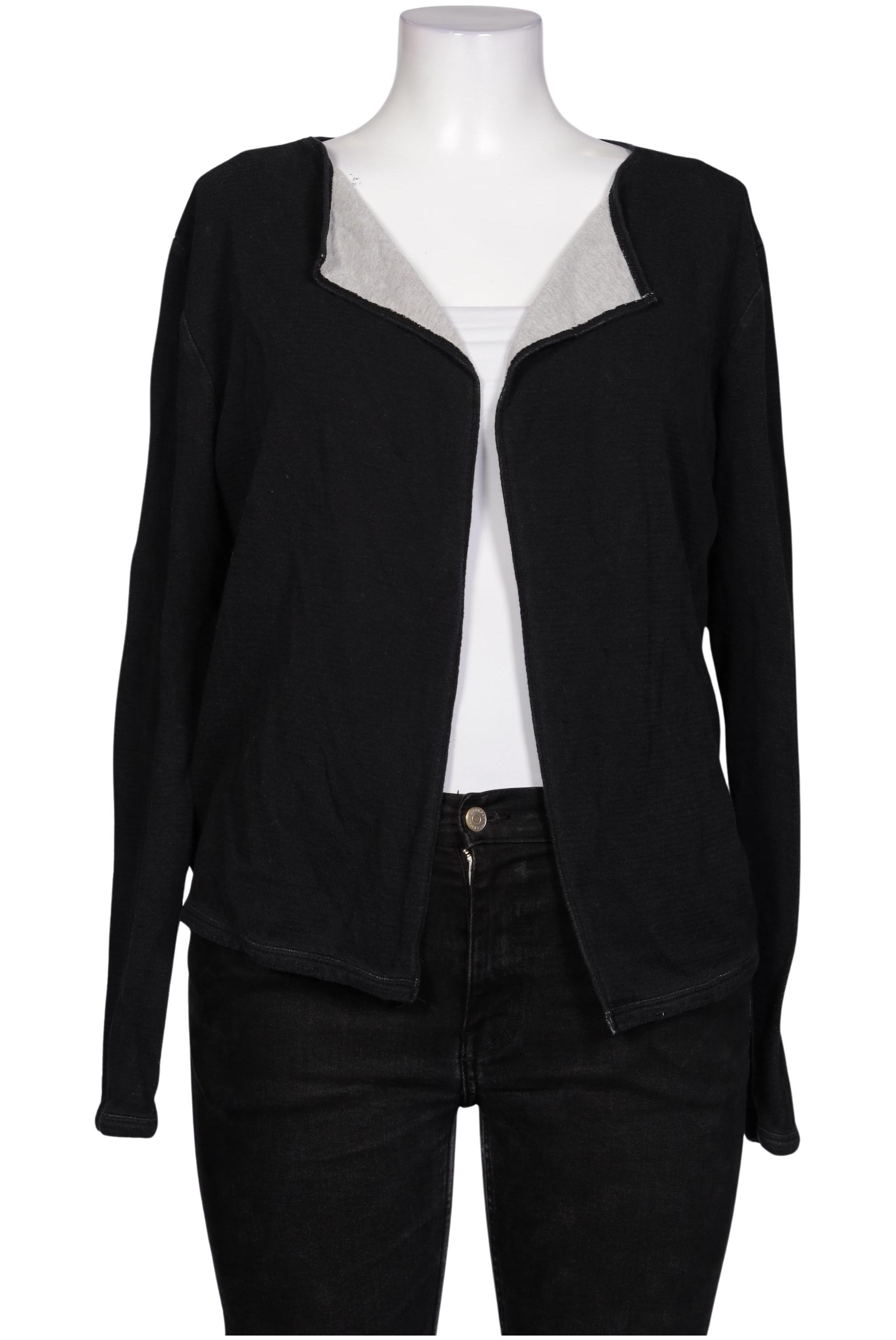 

Marc O Polo Damen Strickjacke, schwarz, Gr. 44