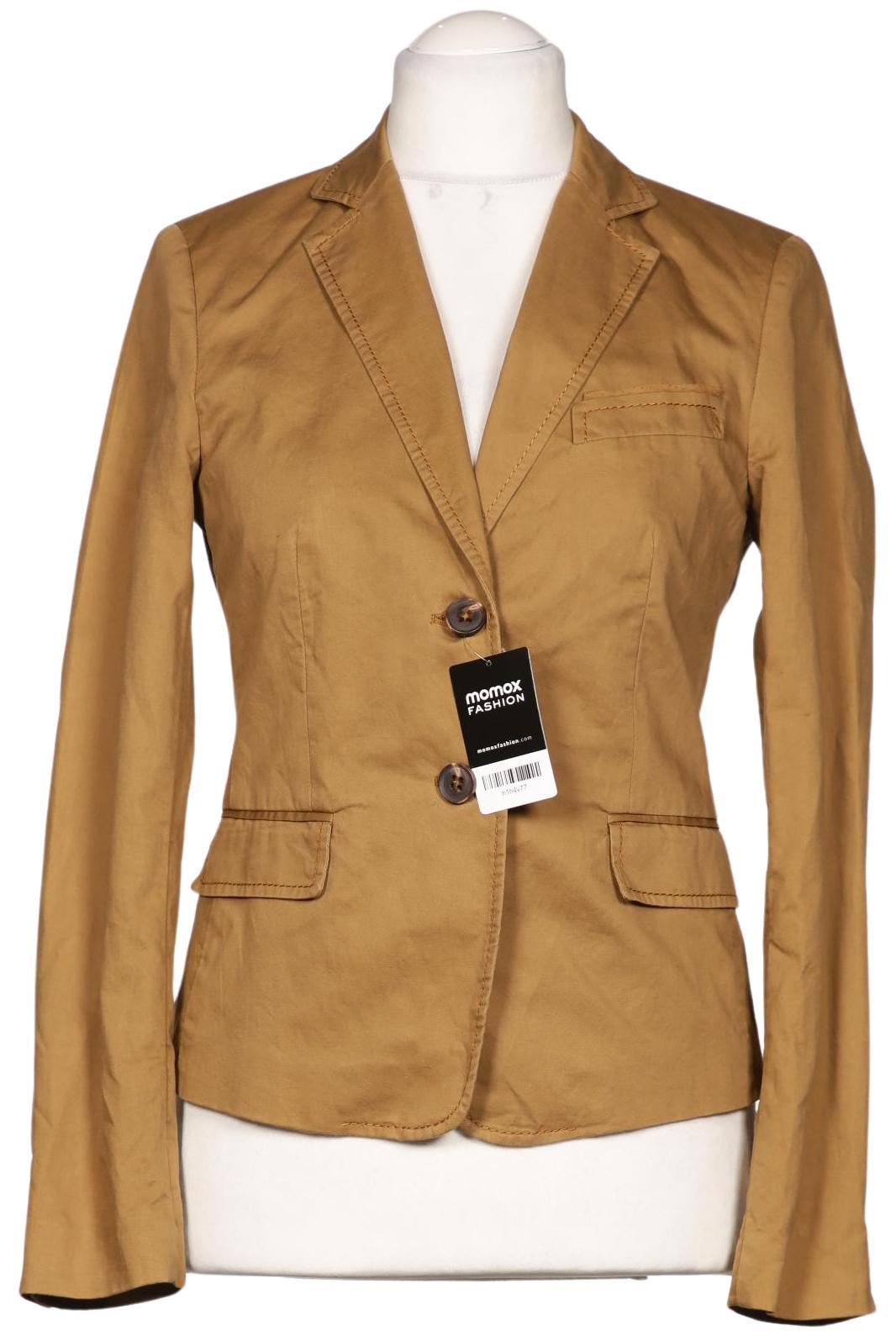 

Marc O Polo Damen Blazer, braun, Gr. 38