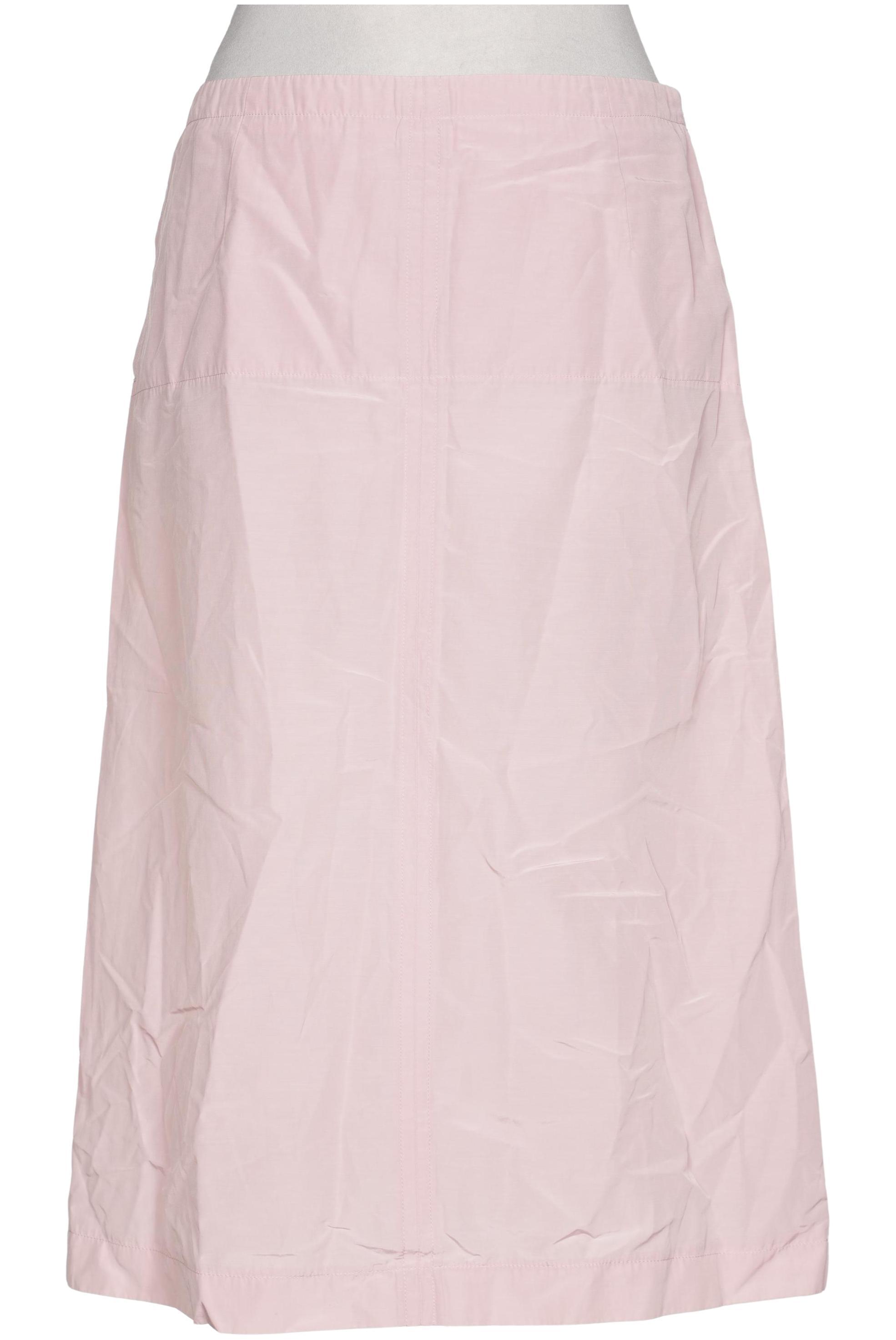 

Marc O Polo Damen Rock, pink, Gr. 36